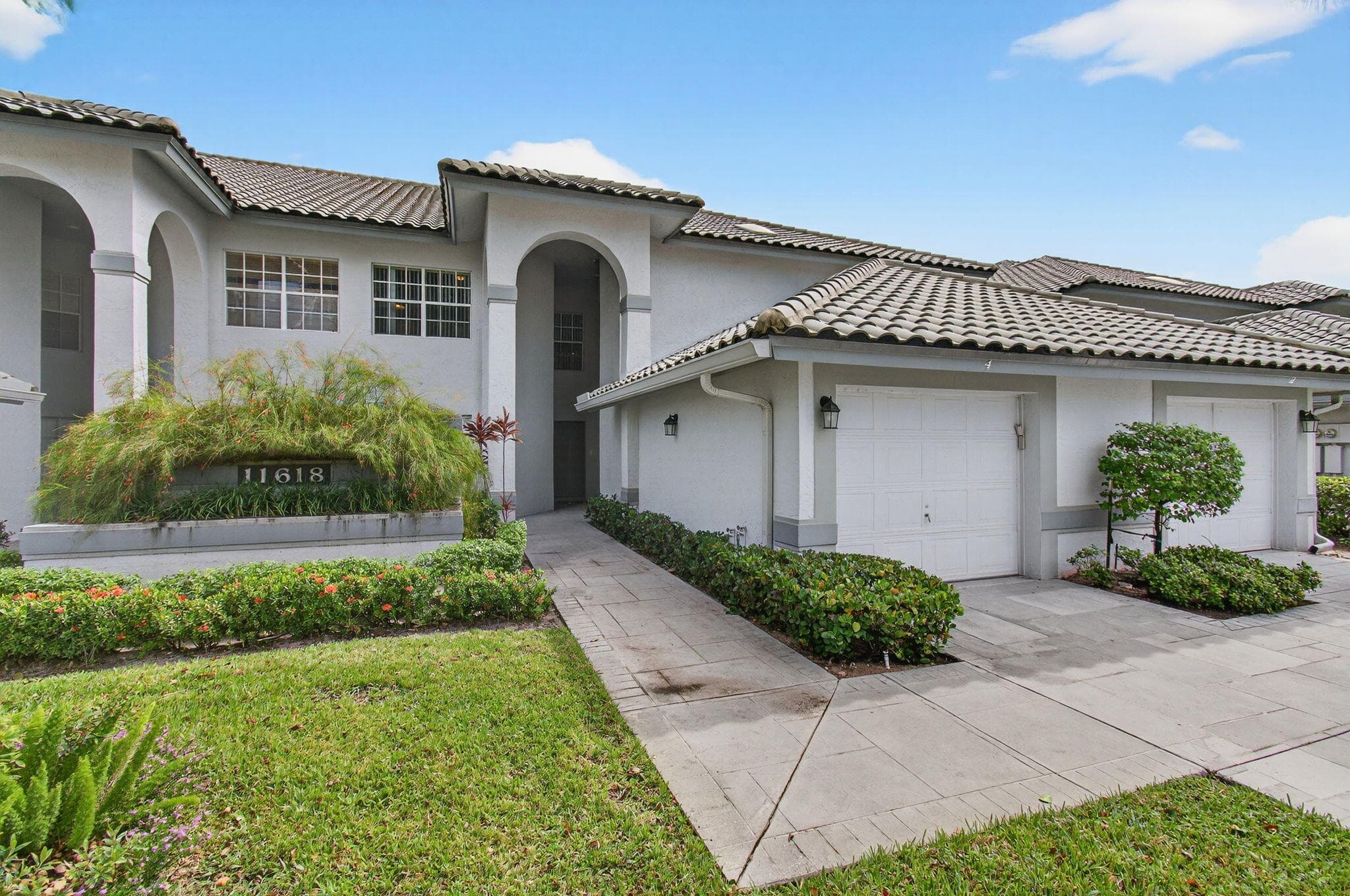 11675 Briarwood Circle 2, Boynton Beach, FL 33437 — photo 1 of 79