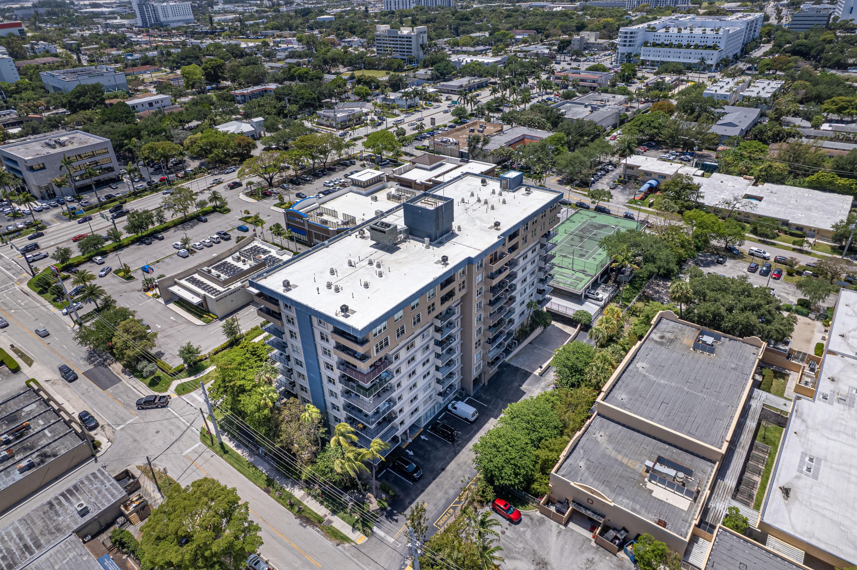 1625 SE 10th Avenue Unit 905, Fort Lauderdale, FL 33316 — photo 21 of 34