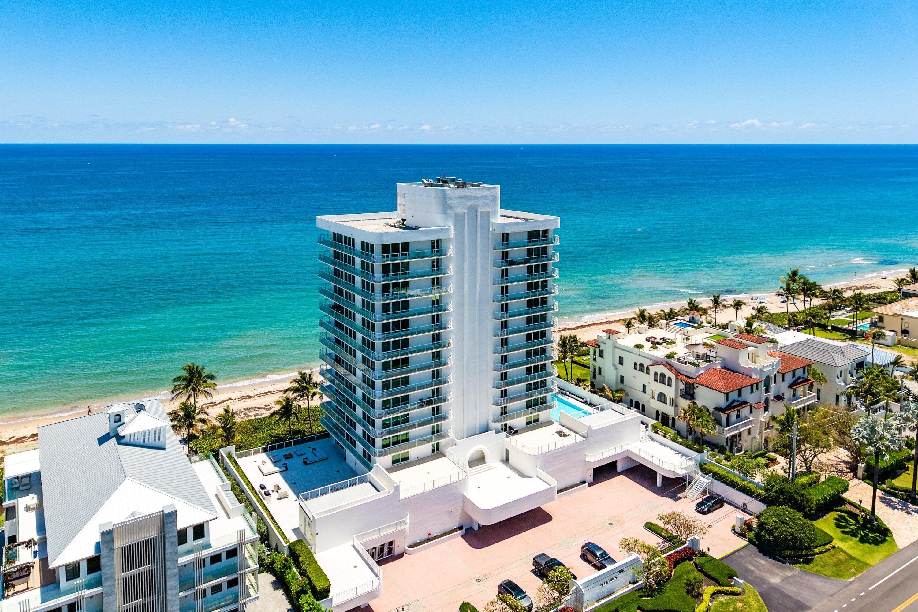 3505 S Ocean Boulevard 12n, Highland Beach, FL 33487 — photo 58 of 59