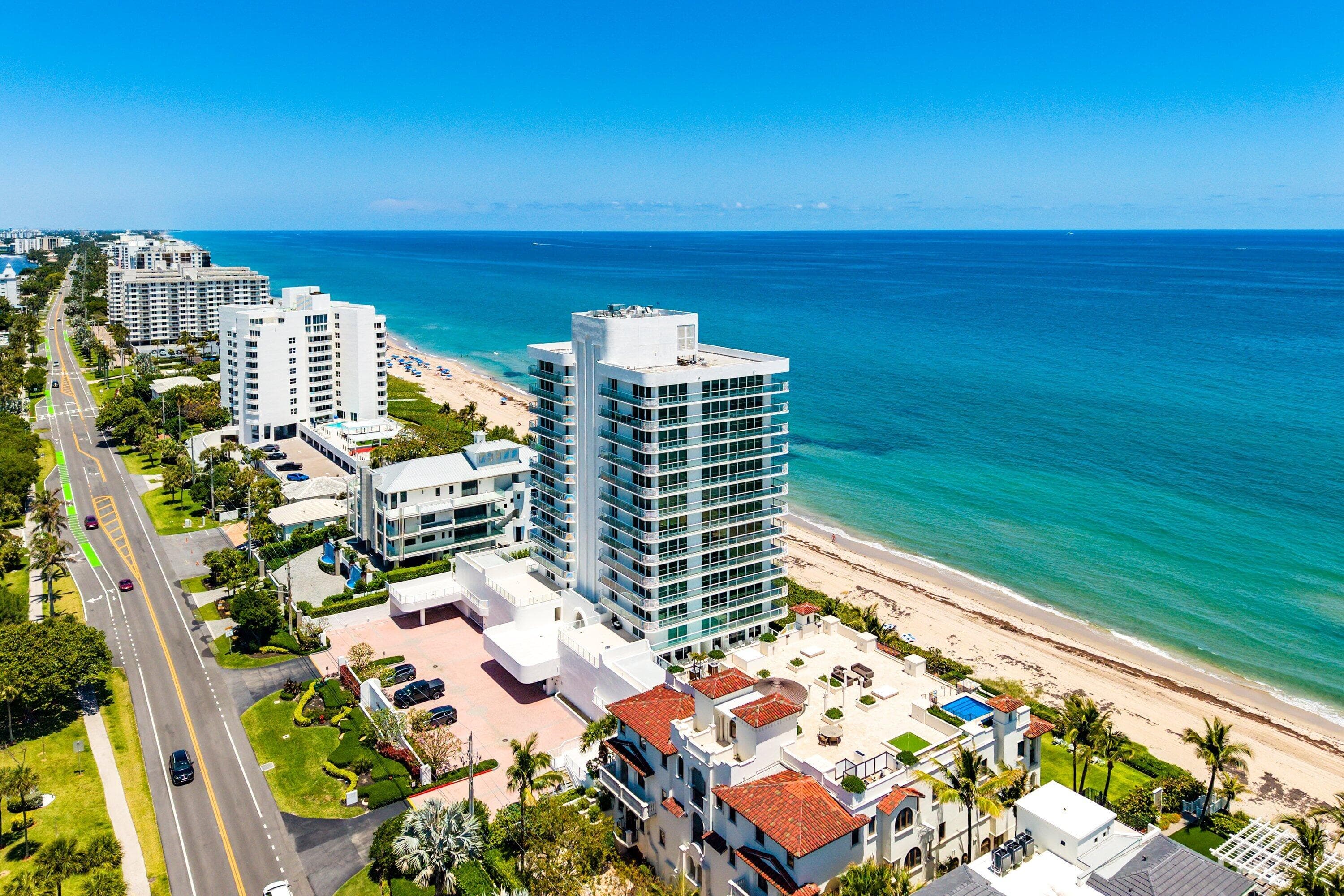 3505 S Ocean Boulevard 12n, Highland Beach, FL 33487 — photo 55 of 59