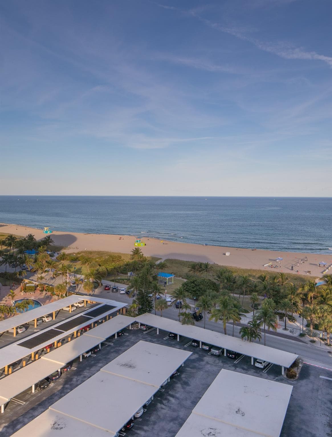 305 N Pompano Beach Boulevard 1403, Pompano Beach, FL 33062 — photo 25 of 56