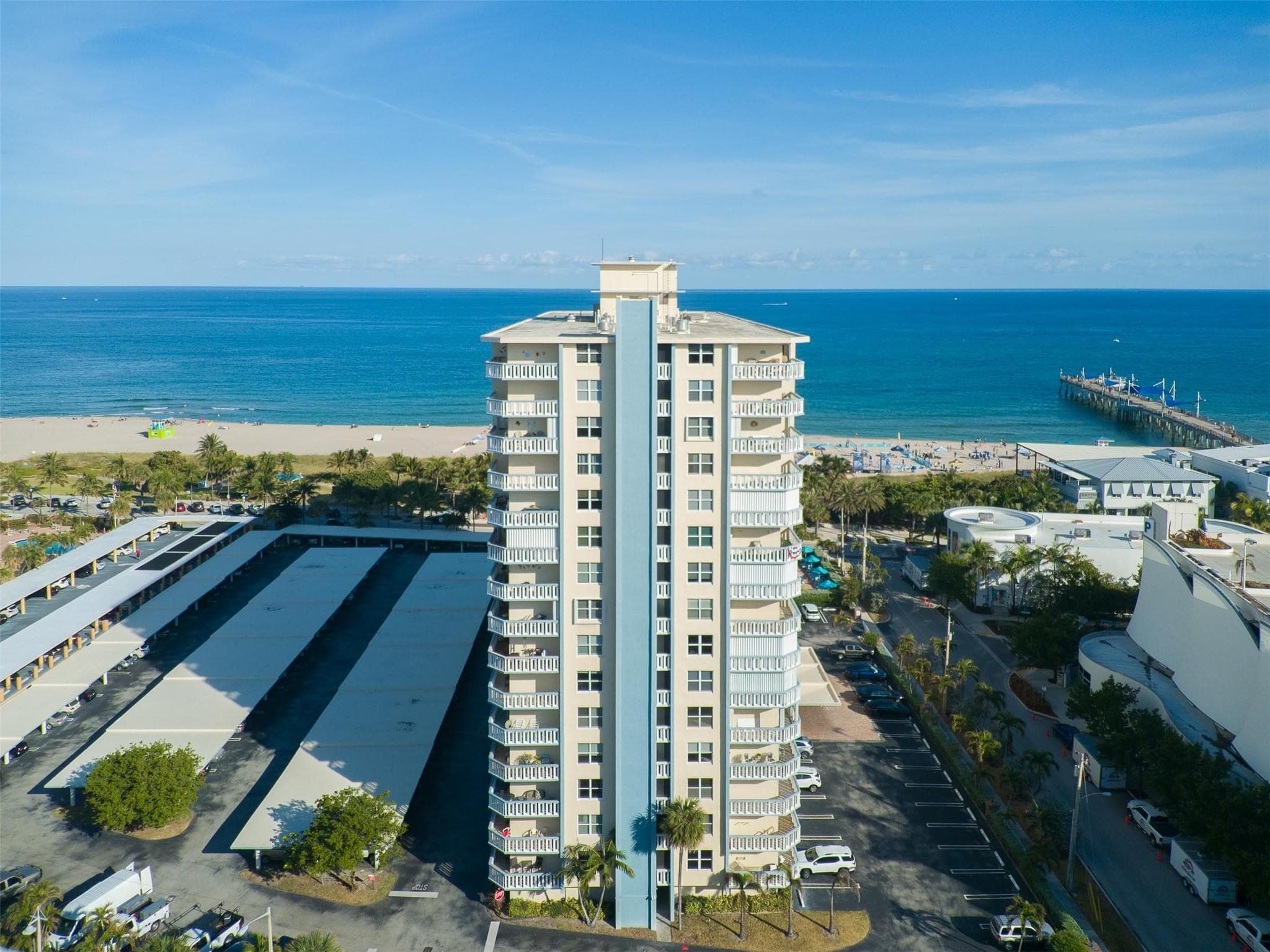 305 N Pompano Beach Boulevard 1403, Pompano Beach, FL 33062 — photo 35 of 56