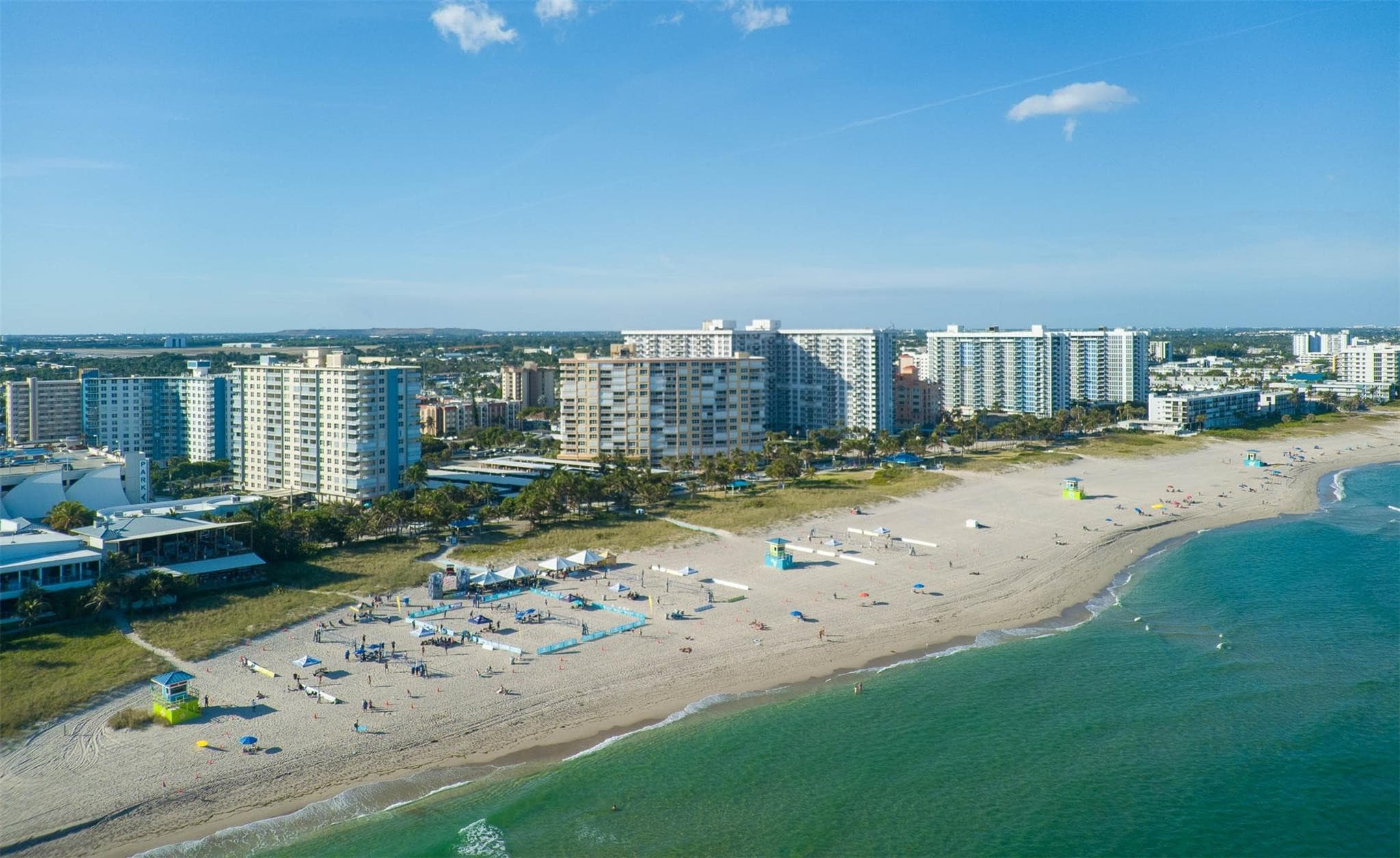 305 N Pompano Beach Boulevard 1403, Pompano Beach, FL 33062 — photo 42 of 56