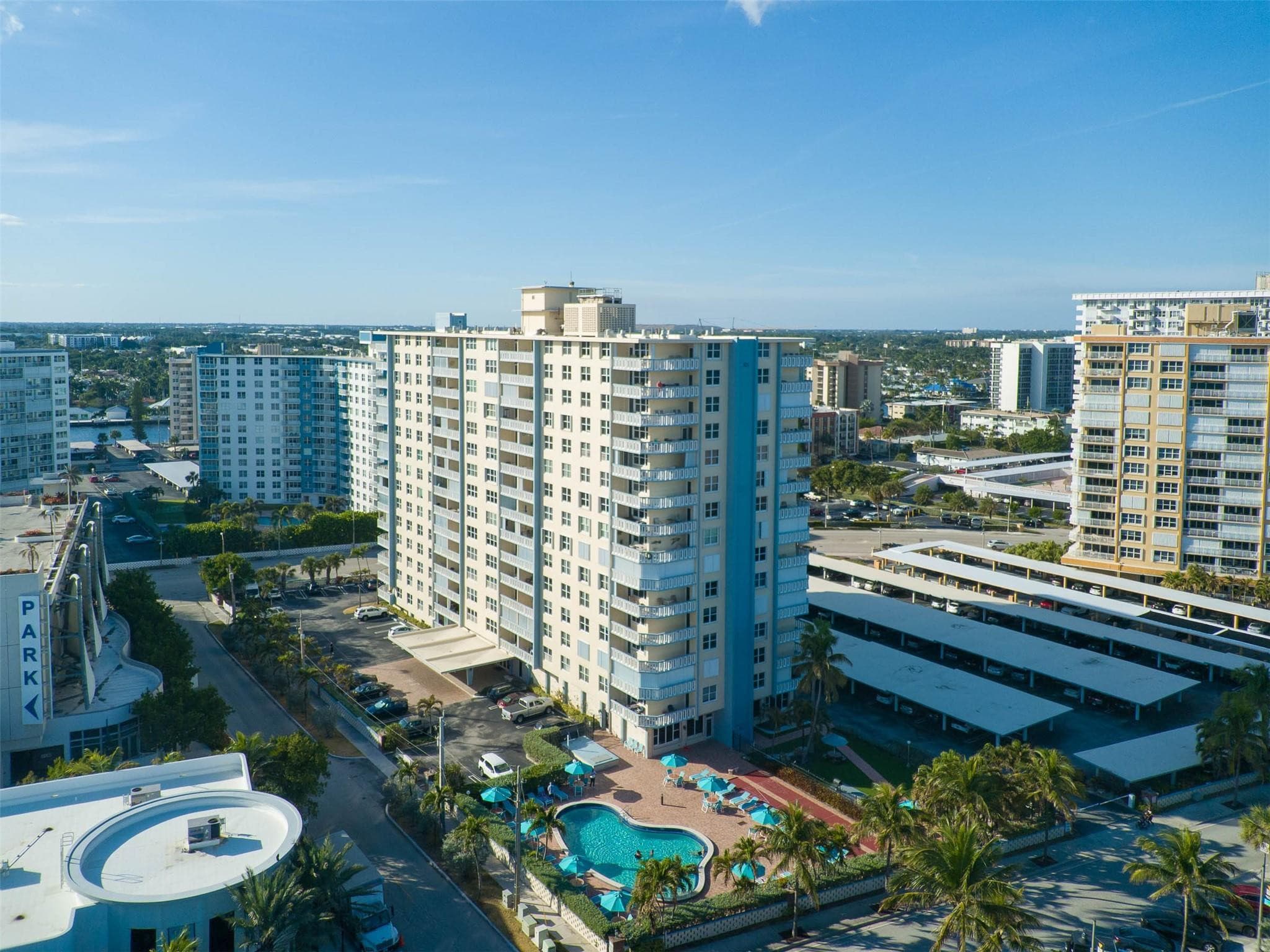 305 N Pompano Beach Boulevard 1403, Pompano Beach, FL 33062 — photo 45 of 56