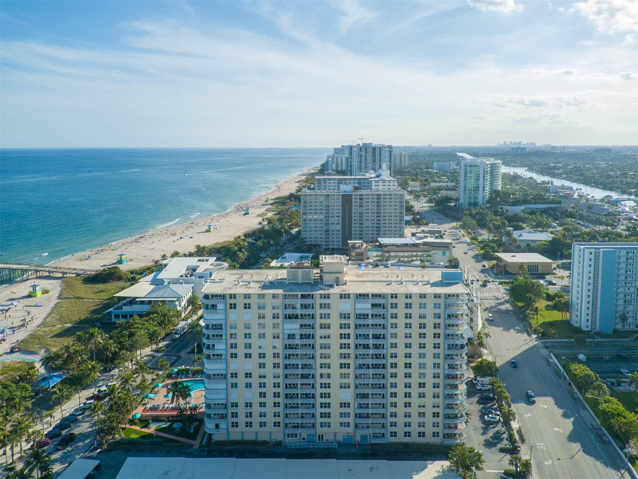 305 N Pompano Beach Boulevard 1403, Pompano Beach, FL 33062 — photo 50 of 56