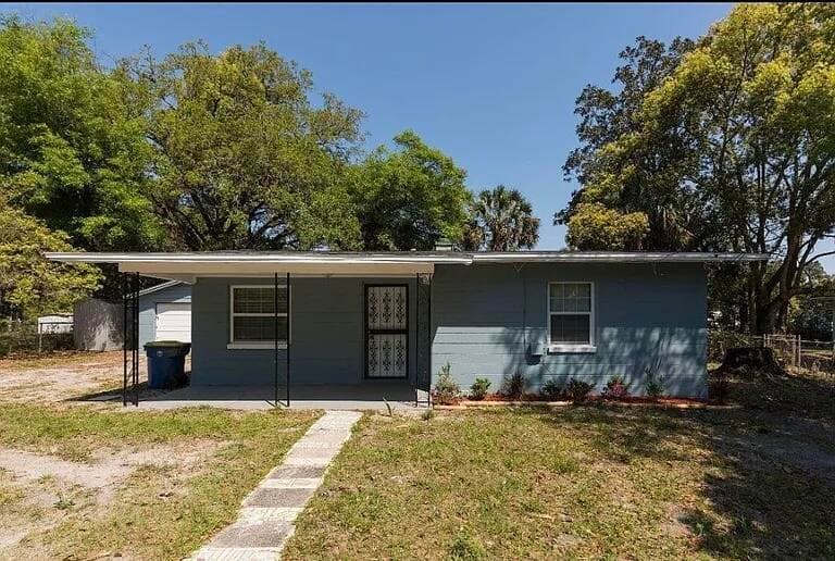 2513 Spirea Street, Jacksonville, FL 32209 — photo