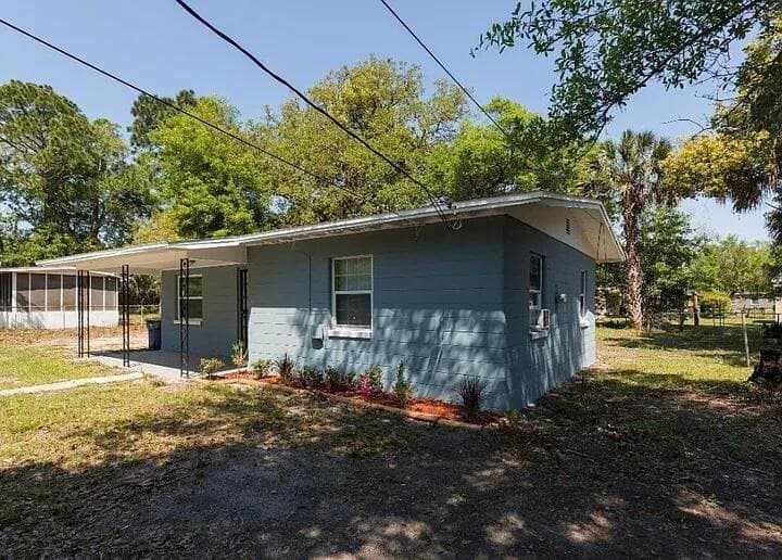 2513 Spirea Street, Jacksonville, FL 32209 — photo 2 of 6