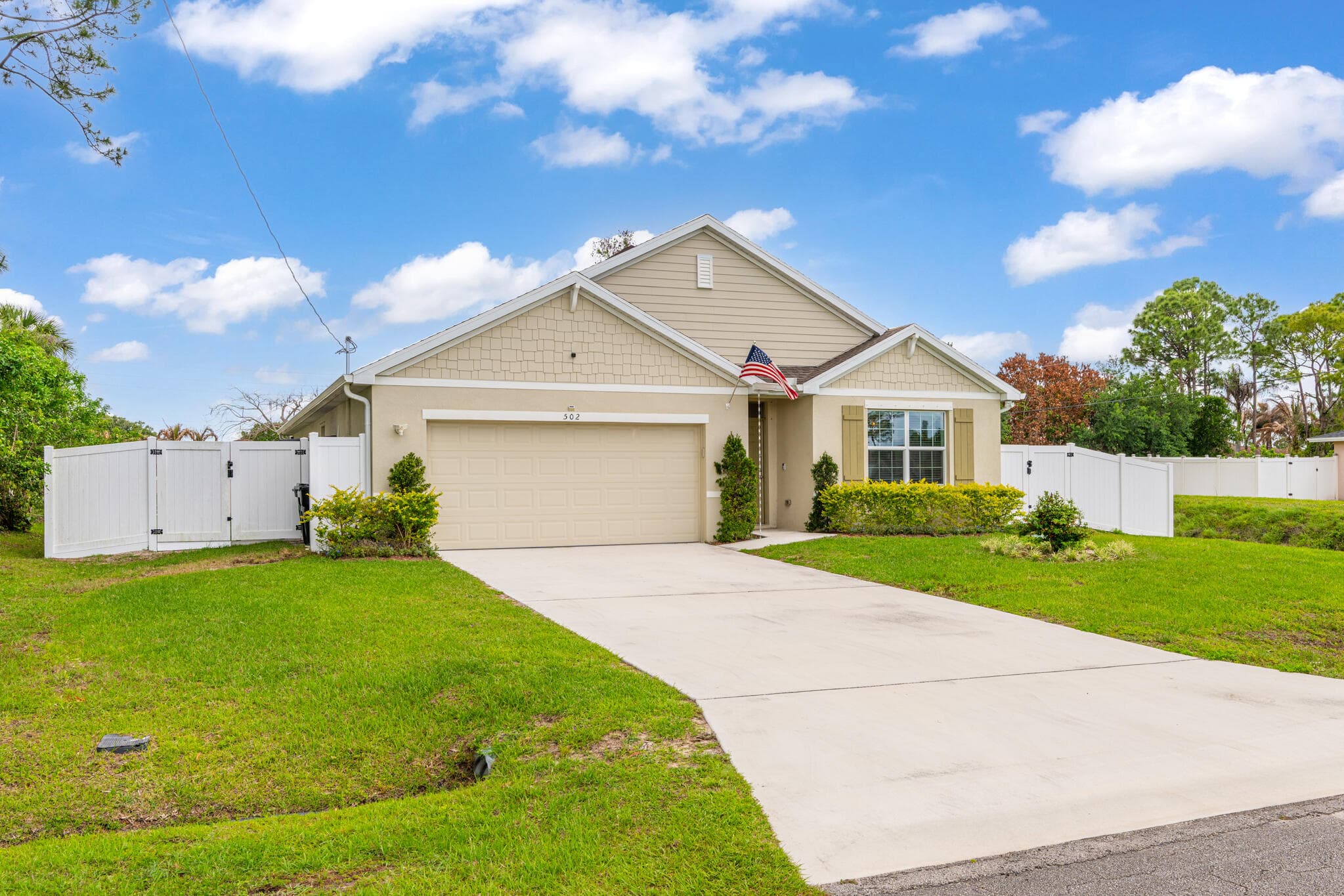 502 NW Kingston Street, Port St. Lucie, FL 34983 — photo 2 of 26