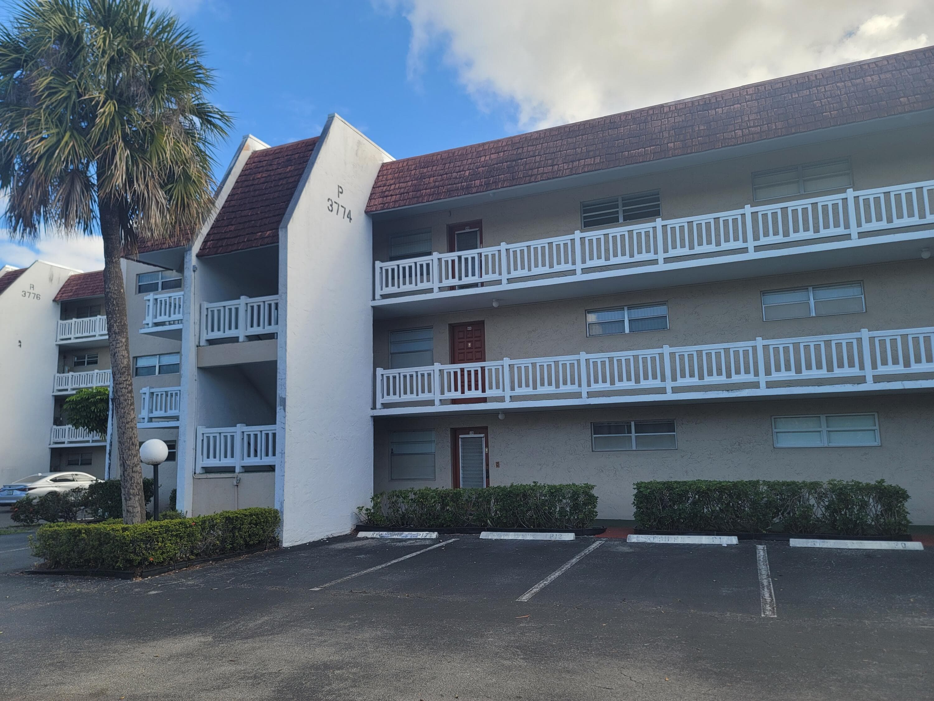 3571 Inverrary Drive 305, Lauderhill, FL 33319 — photo 10 of 10