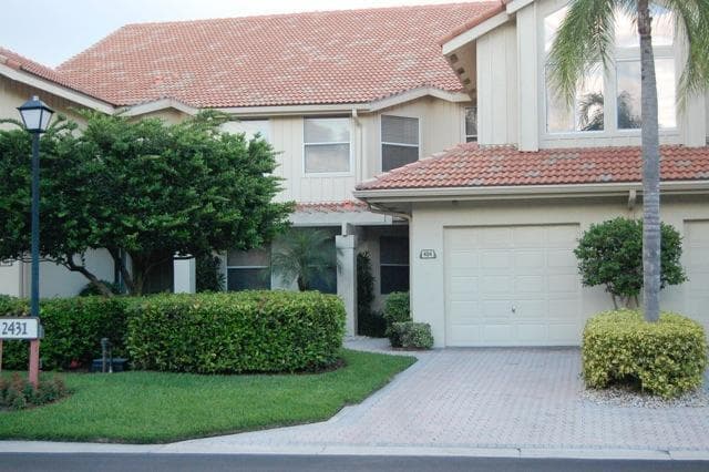 2431 NW 59th Street 404, Boca Raton, FL 33496 — photo 1 of 27