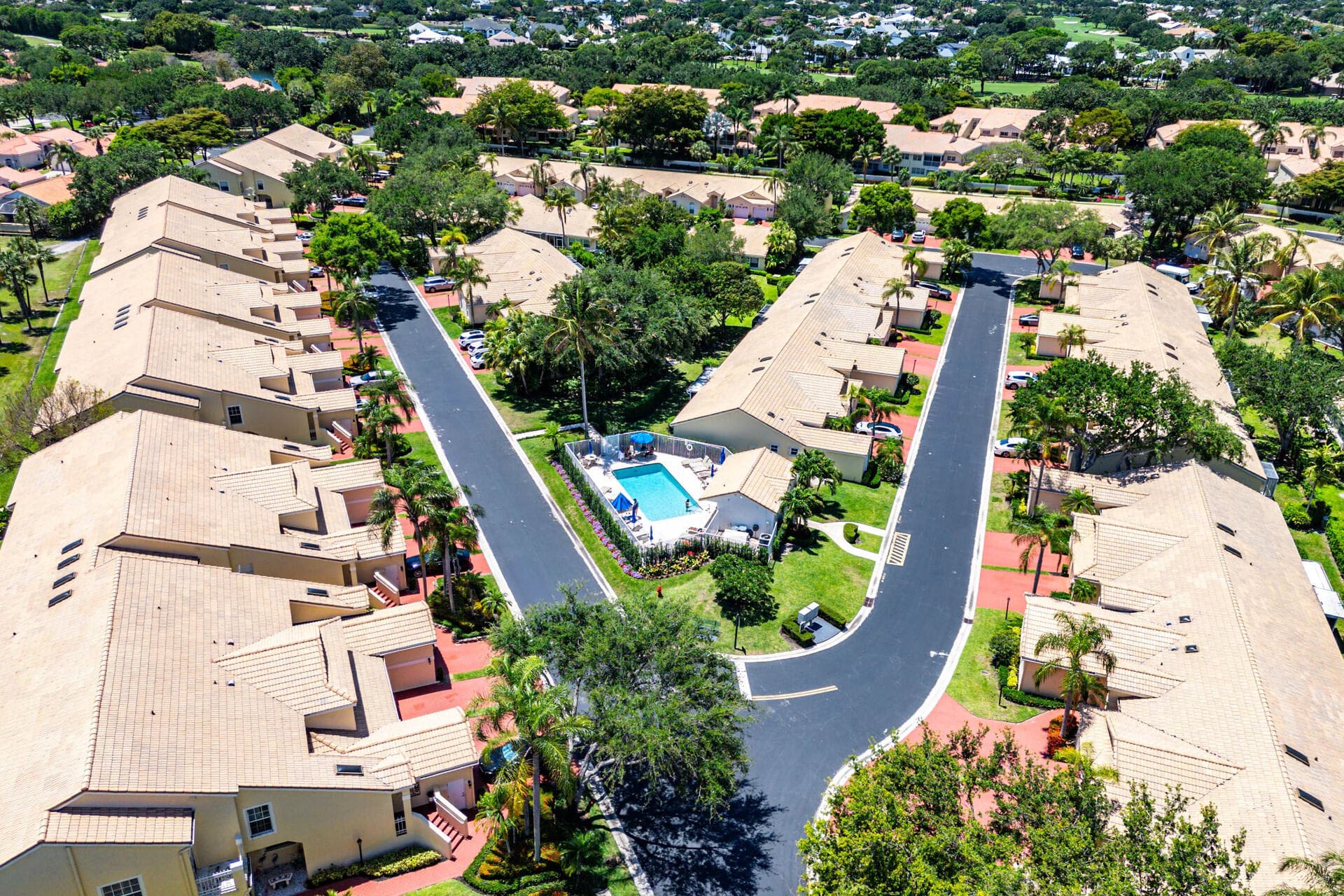 17329 Boca Club Boulevard Unit 1, Boca Raton, FL 33487 — photo 40 of 44