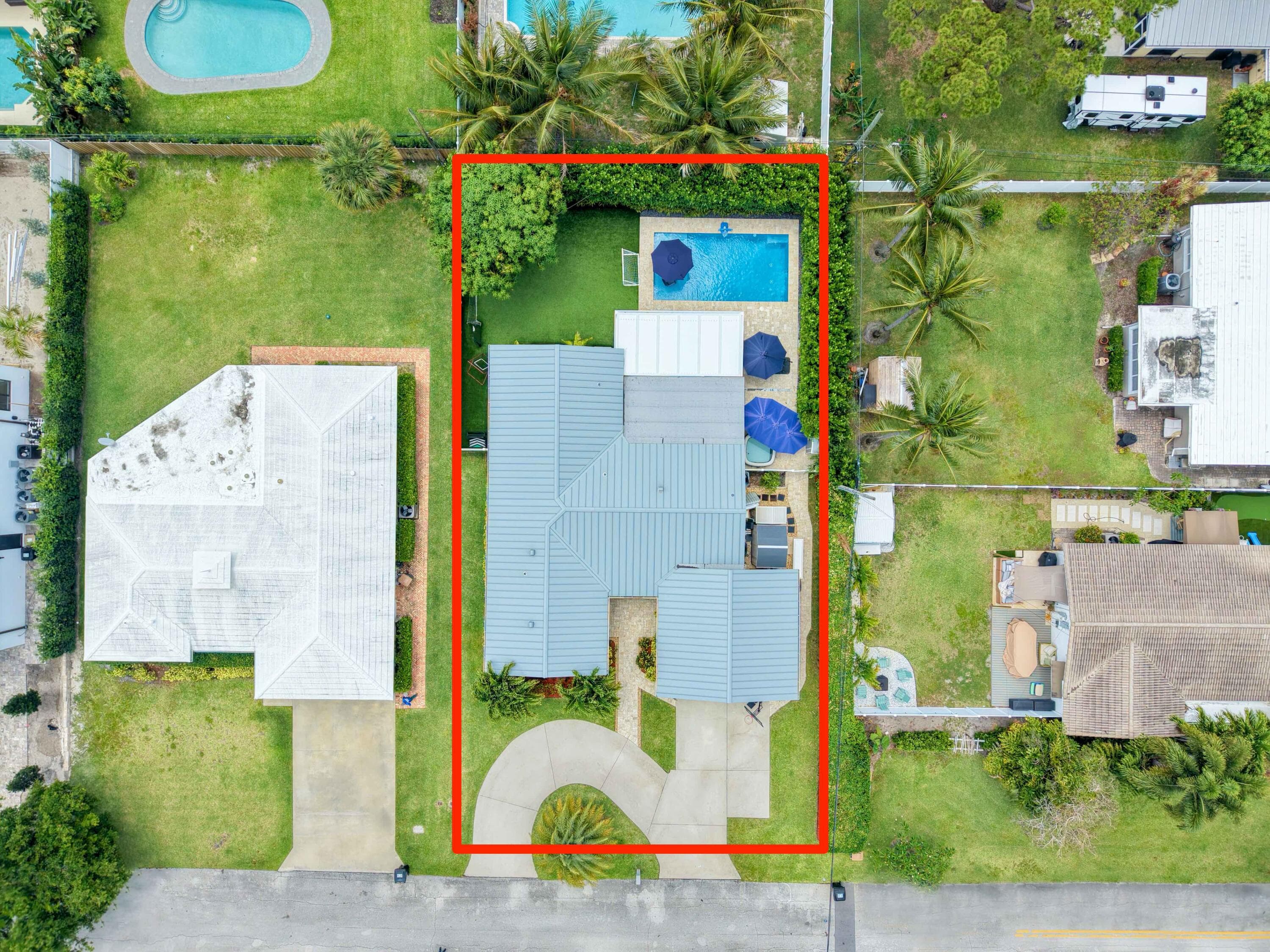 2020 NE 26th Street, Lighthouse Point, FL 33064 — photo 58 of 62