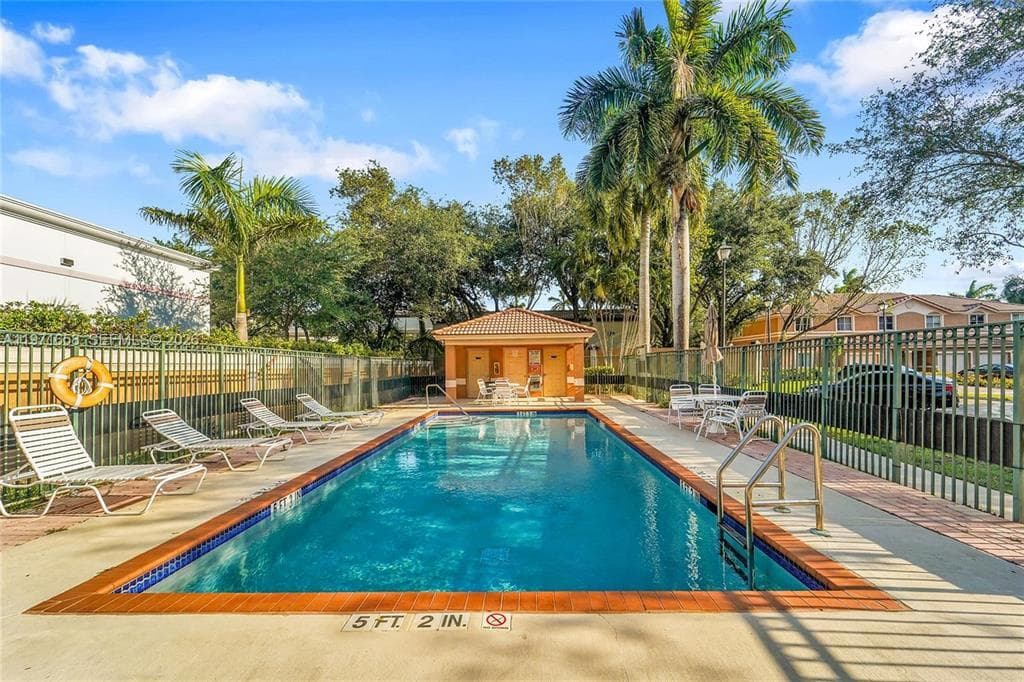 9840 NW 19th Place, Sunrise, FL 33322 — photo 16 of 16