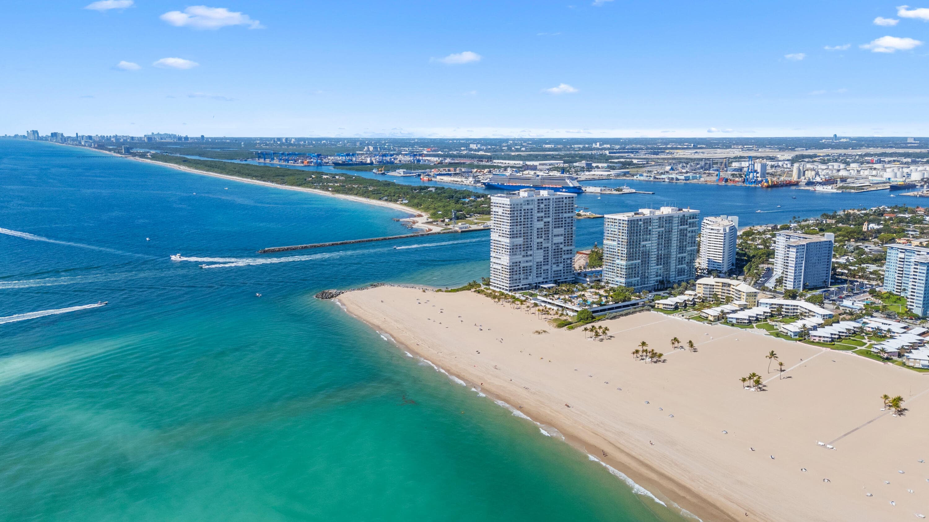 1920 S Ocean Drive 611, Fort Lauderdale, FL 33316 — photo 42 of 44