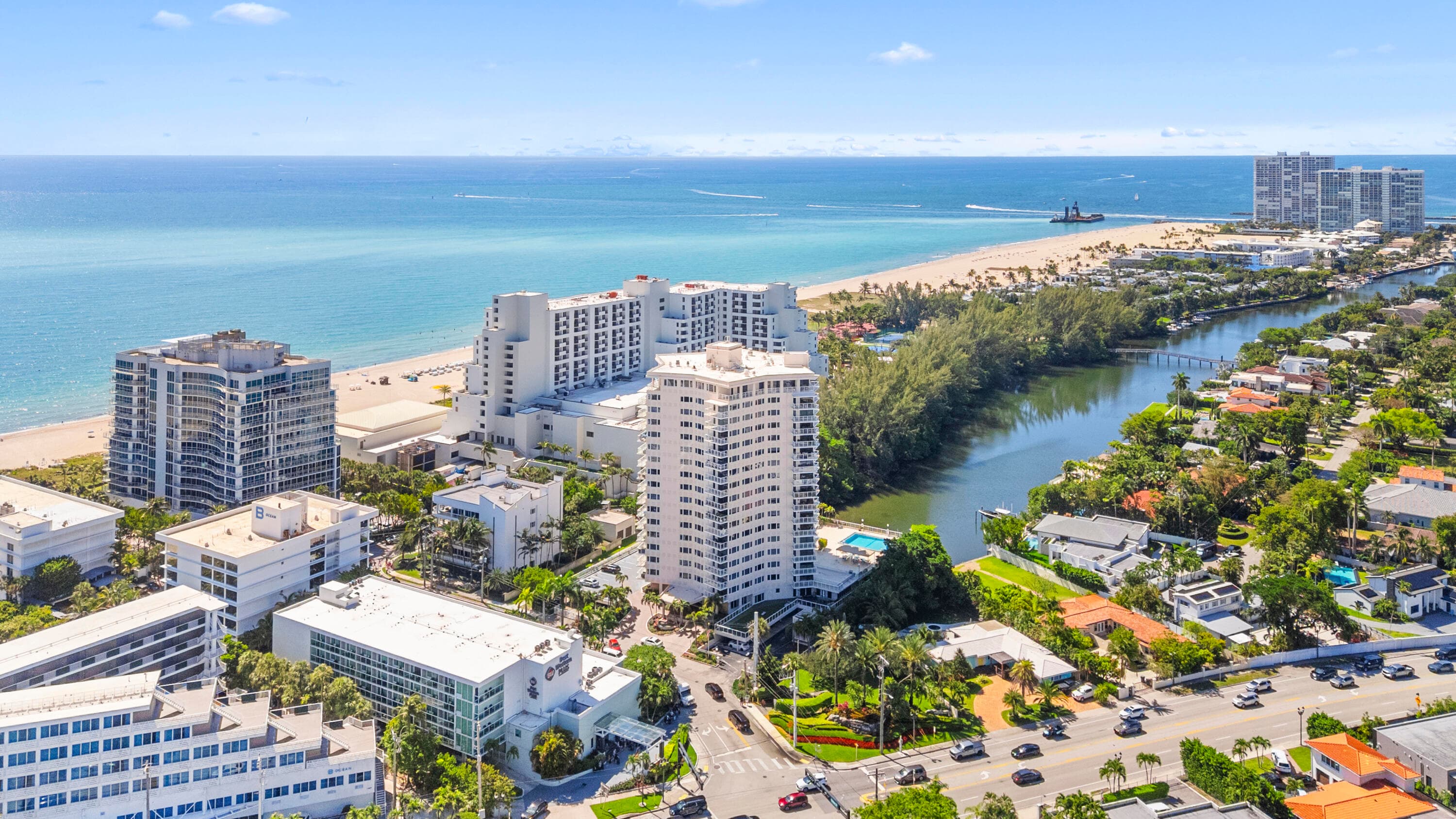 3000 Holiday Drive 1104, Fort Lauderdale, FL 33316 — photo 29 of 32