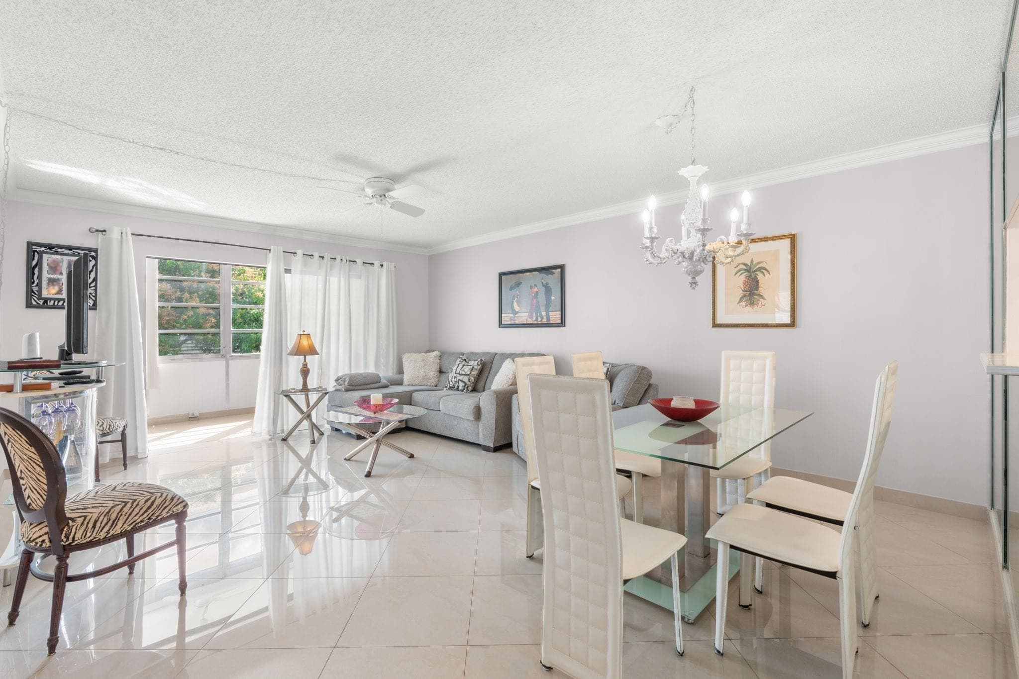4191 NW 41st Street 214, Lauderdale Lakes, FL 33319 — photo 1 of 34