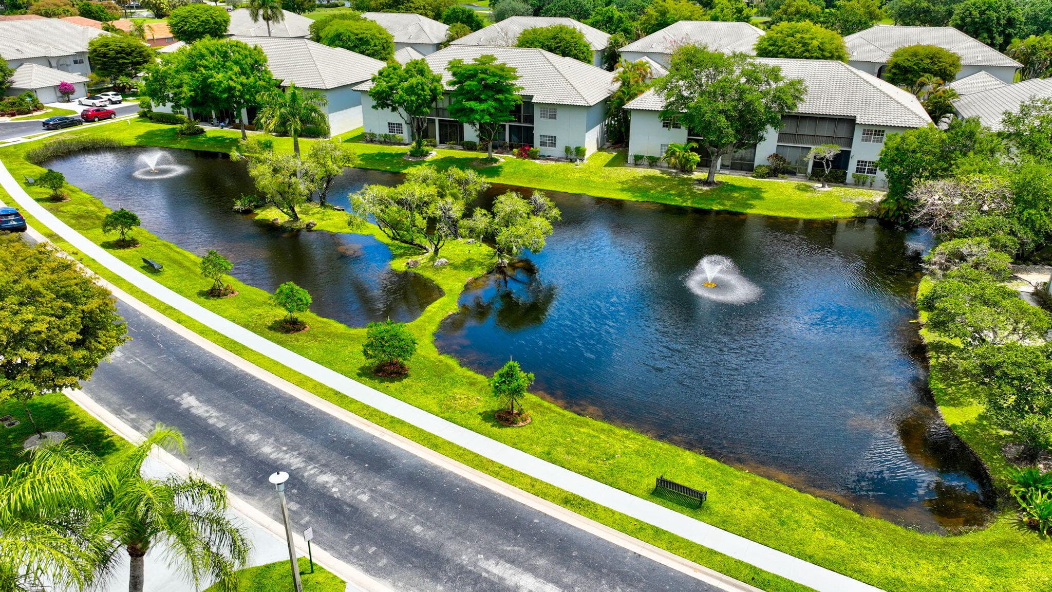 11675 Briarwood Circle 2, Boynton Beach, FL 33437 — photo 75 of 79