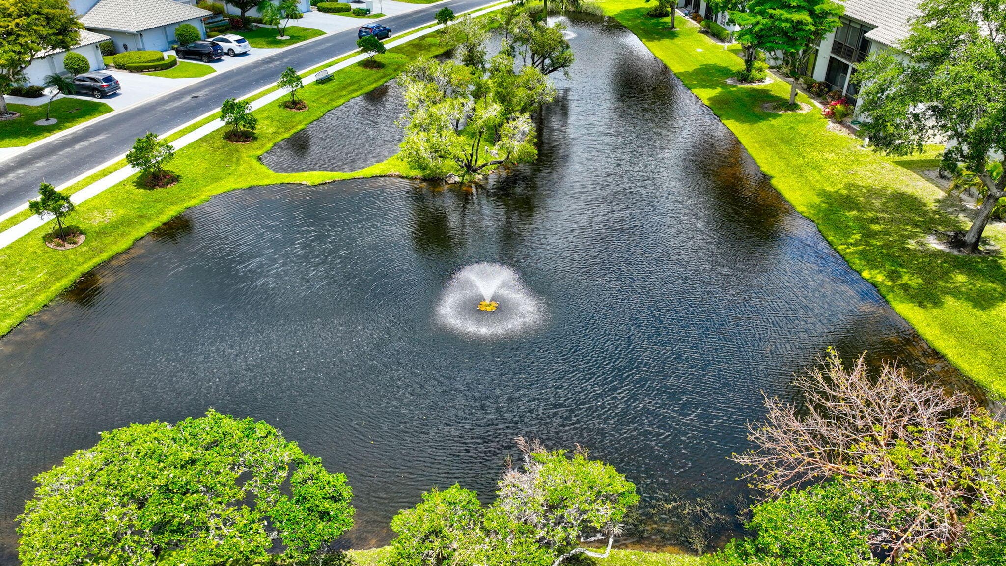 11675 Briarwood Circle 2, Boynton Beach, FL 33437 — photo 76 of 79