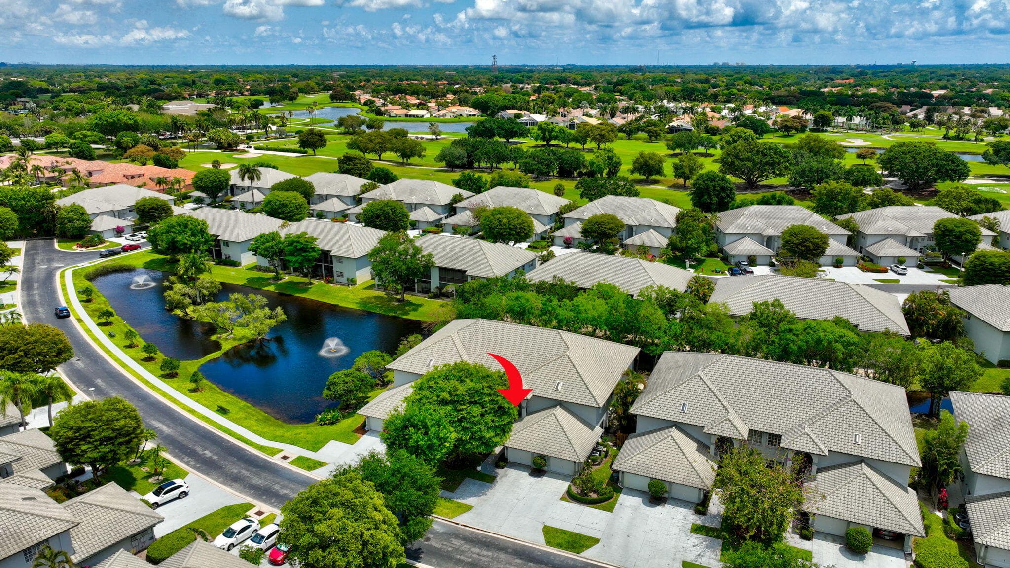 11675 Briarwood Circle 2, Boynton Beach, FL 33437 — photo 77 of 79