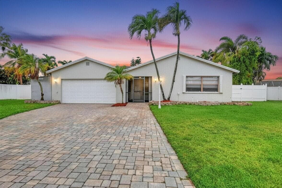 23153 SW 60th Way, Boca Raton, FL 33428 — photo 1 of 55