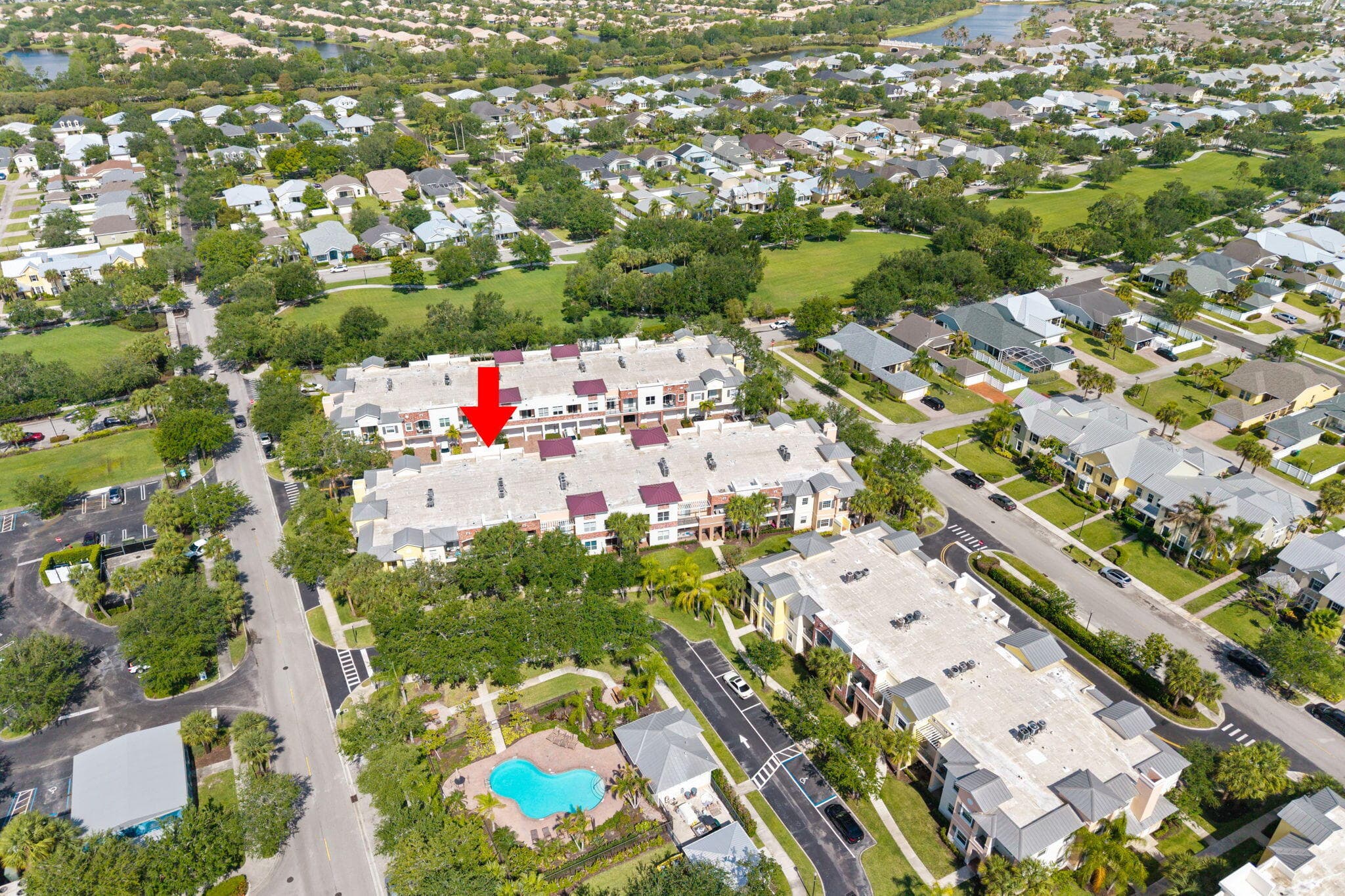 10520 SW Stephanie Way SW 2-203, Port St. Lucie, FL 34987 — photo 18 of 20