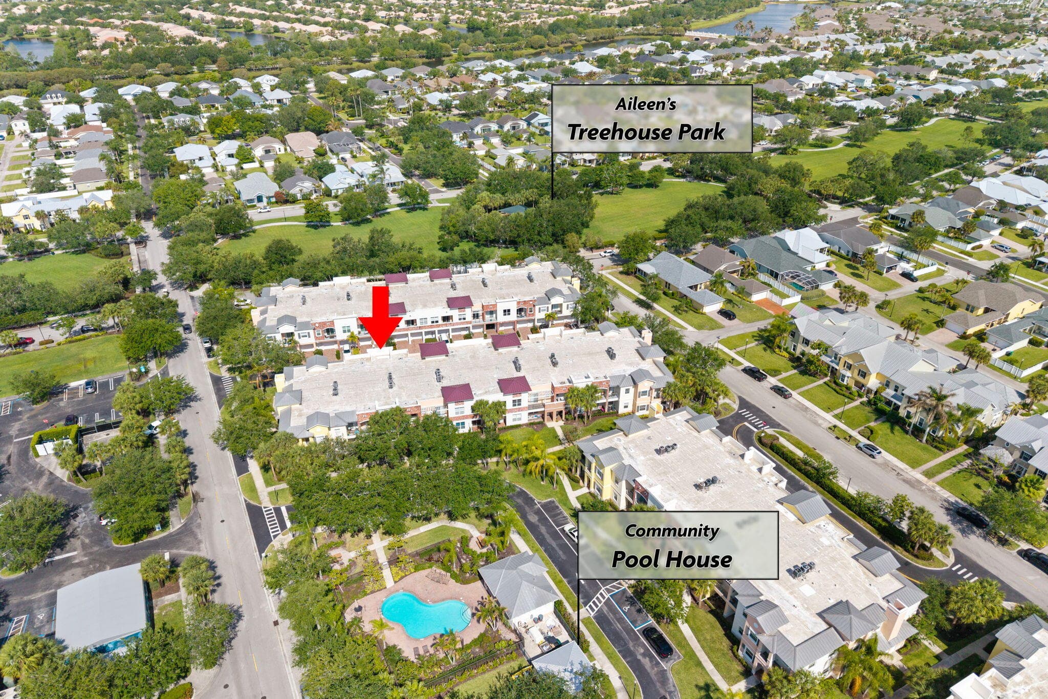 10520 SW Stephanie Way SW 2-203, Port St. Lucie, FL 34987 — photo 19 of 20