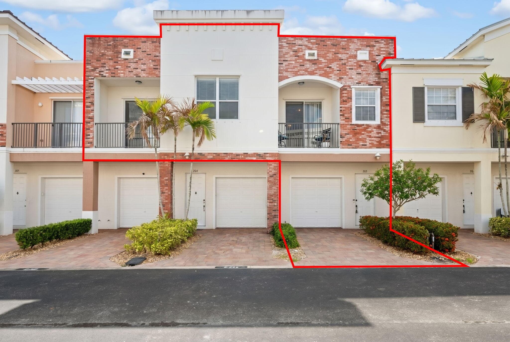 10520 SW Stephanie Way SW 2-203, Port St. Lucie, FL 34987 — photo 1 of 20