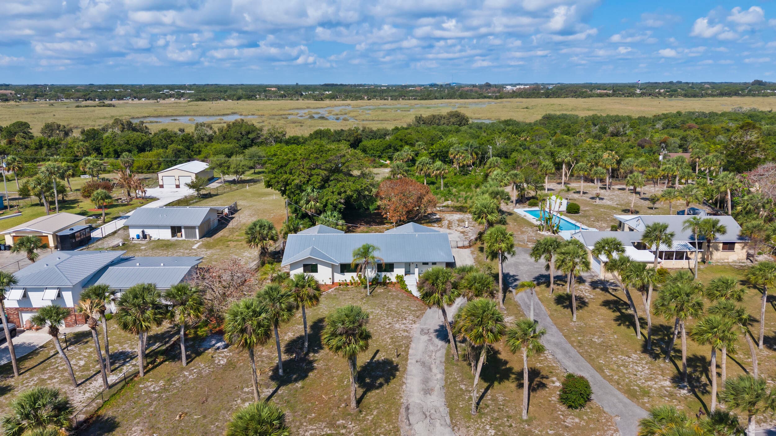 4003 S Indian River Drive, Fort Pierce, FL 34982 — photo 1 of 35