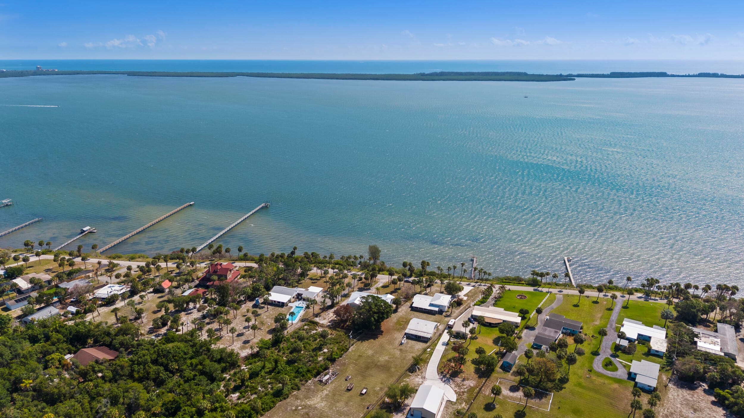 4003 S Indian River Drive, Fort Pierce, FL 34982 — photo 30 of 35