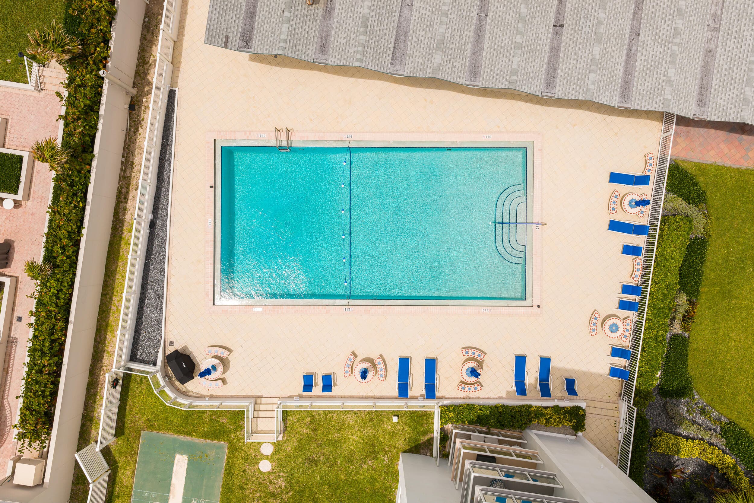 2909 S Ocean Boulevard 6a, Highland Beach, FL 33487 — photo 25 of 42