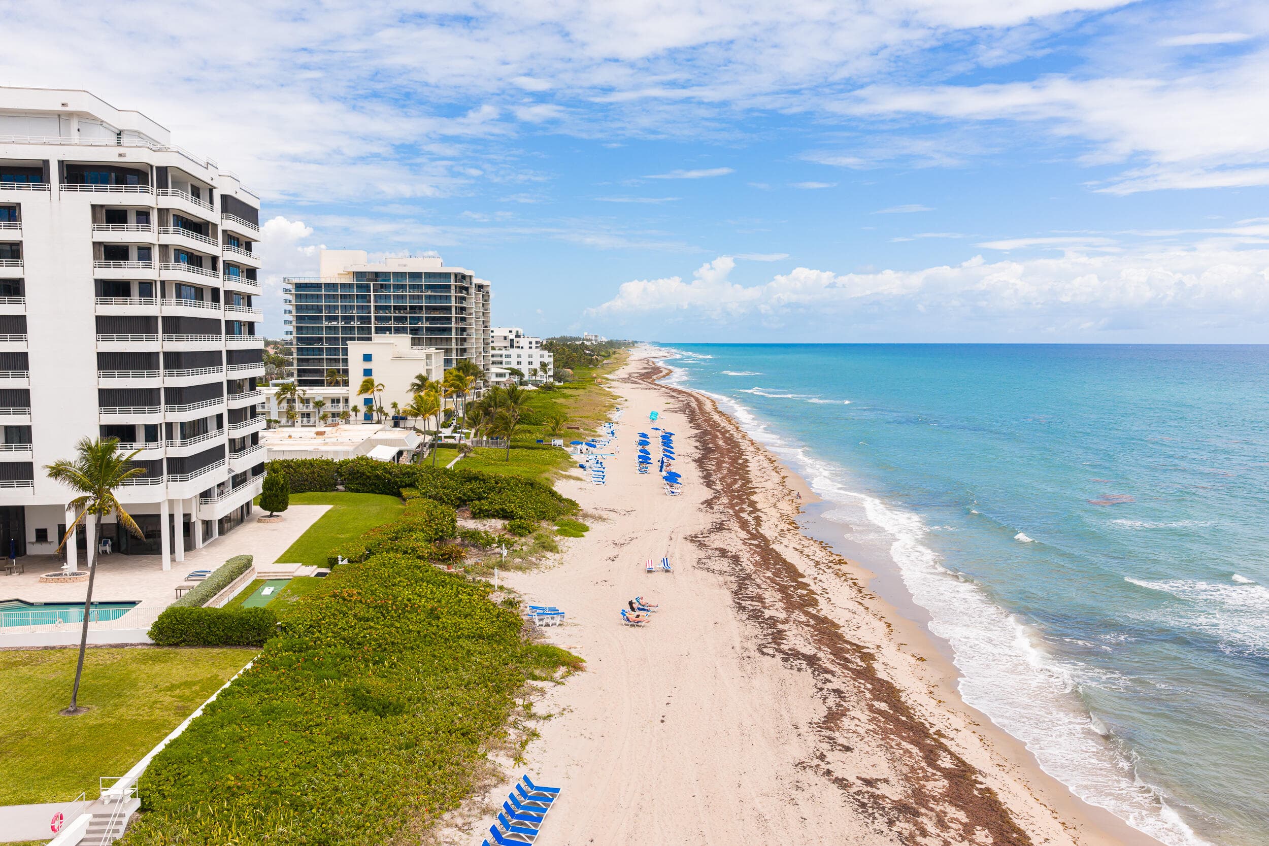 2909 S Ocean Boulevard 6a, Highland Beach, FL 33487 — photo 20 of 42