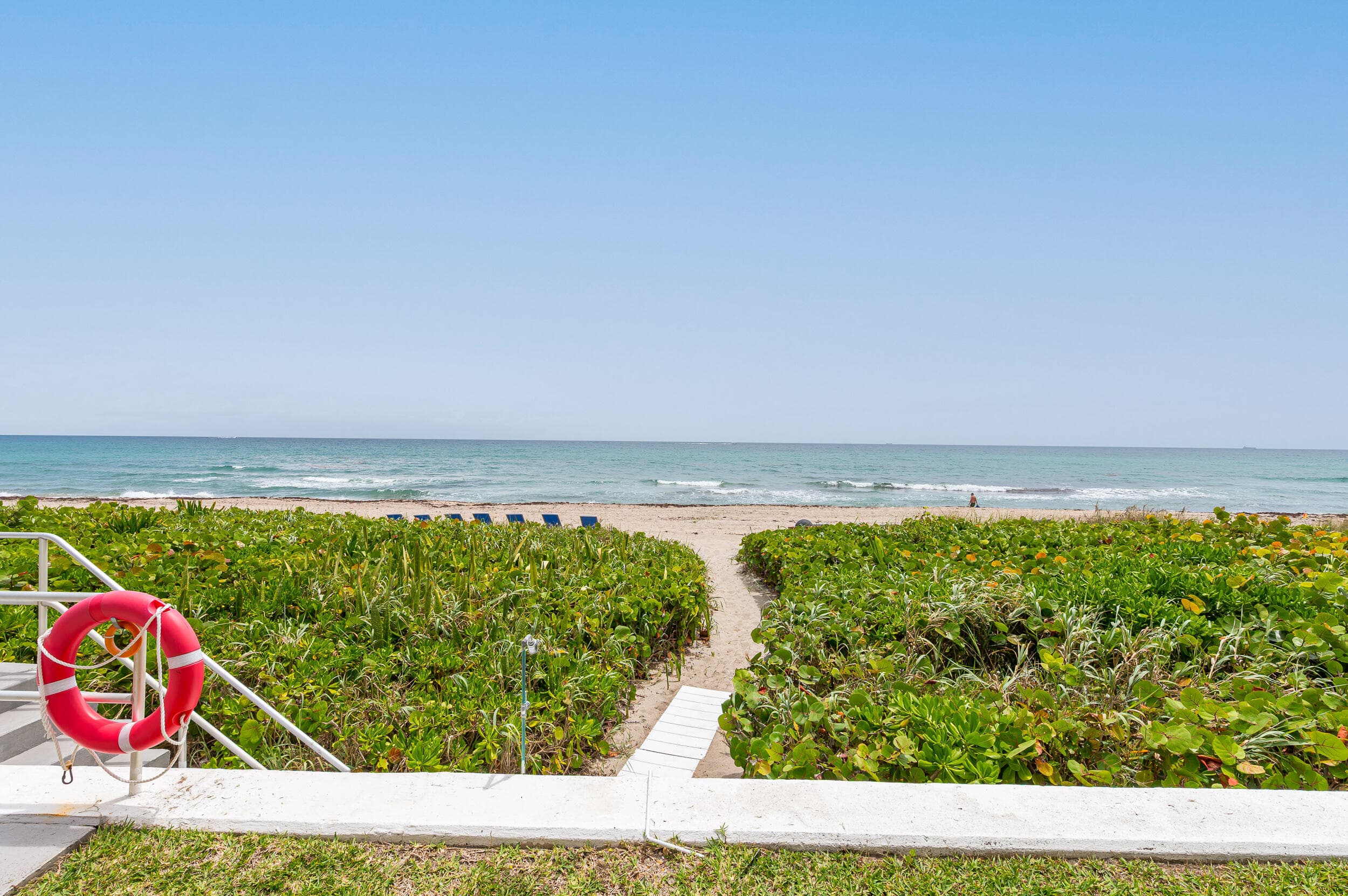 2909 S Ocean Boulevard 6a, Highland Beach, FL 33487 — photo 33 of 42
