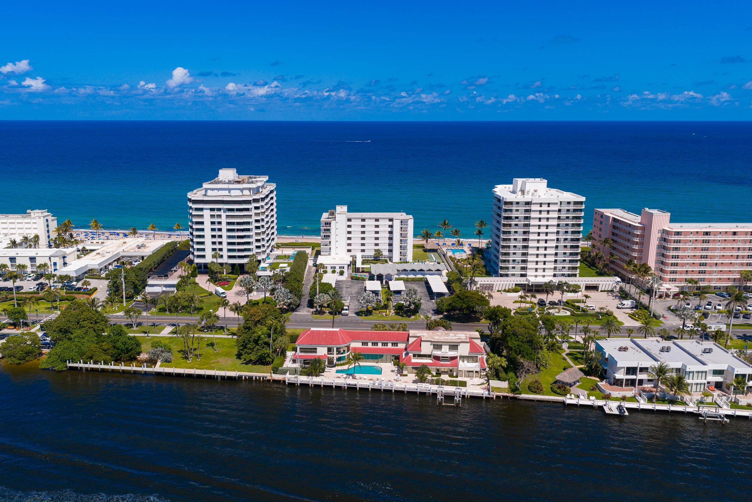 2909 S Ocean Boulevard 6a, Highland Beach, FL 33487 — photo 35 of 42