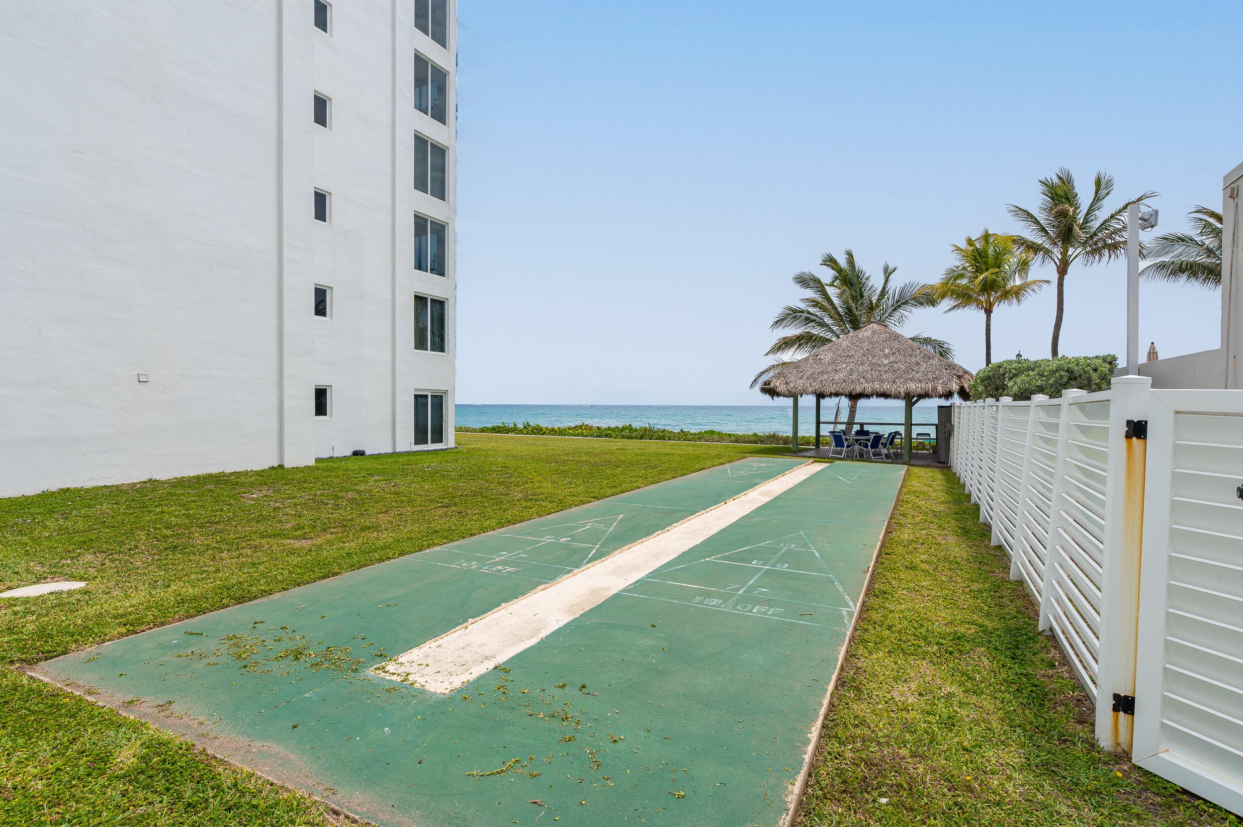 2909 S Ocean Boulevard 6a, Highland Beach, FL 33487 — photo 32 of 42