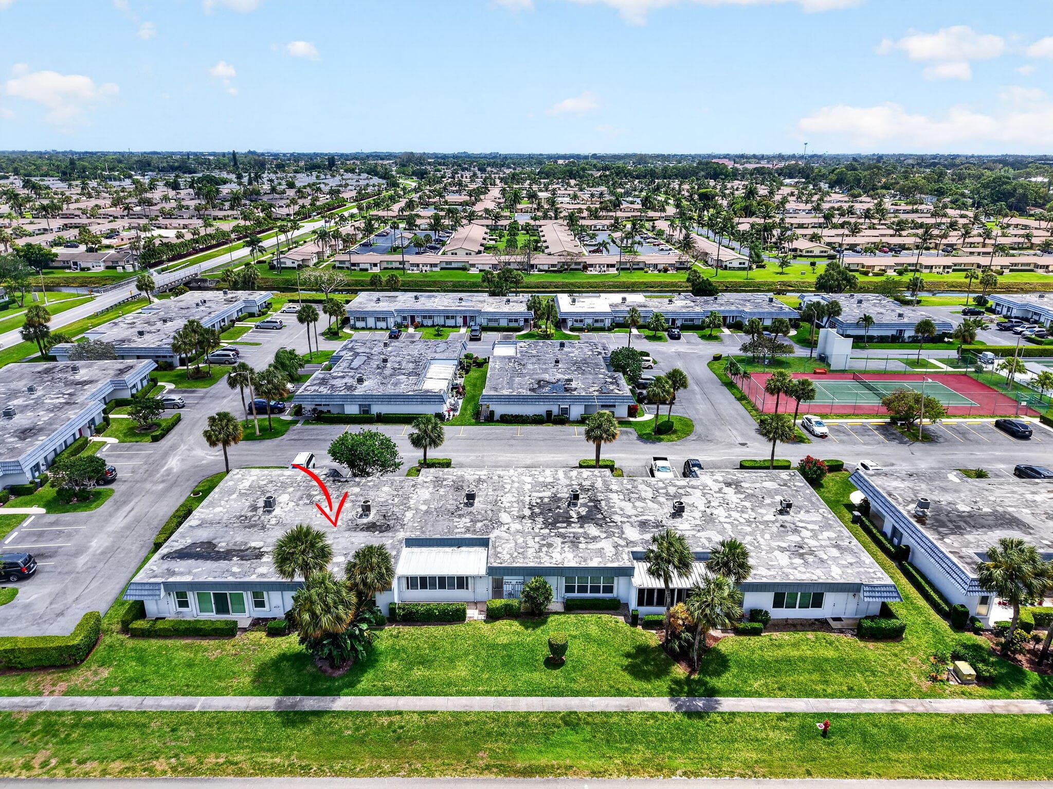 2886 E Fernley Dr Drive E 9, West Palm Beach, FL 33415 — photo 38 of 42