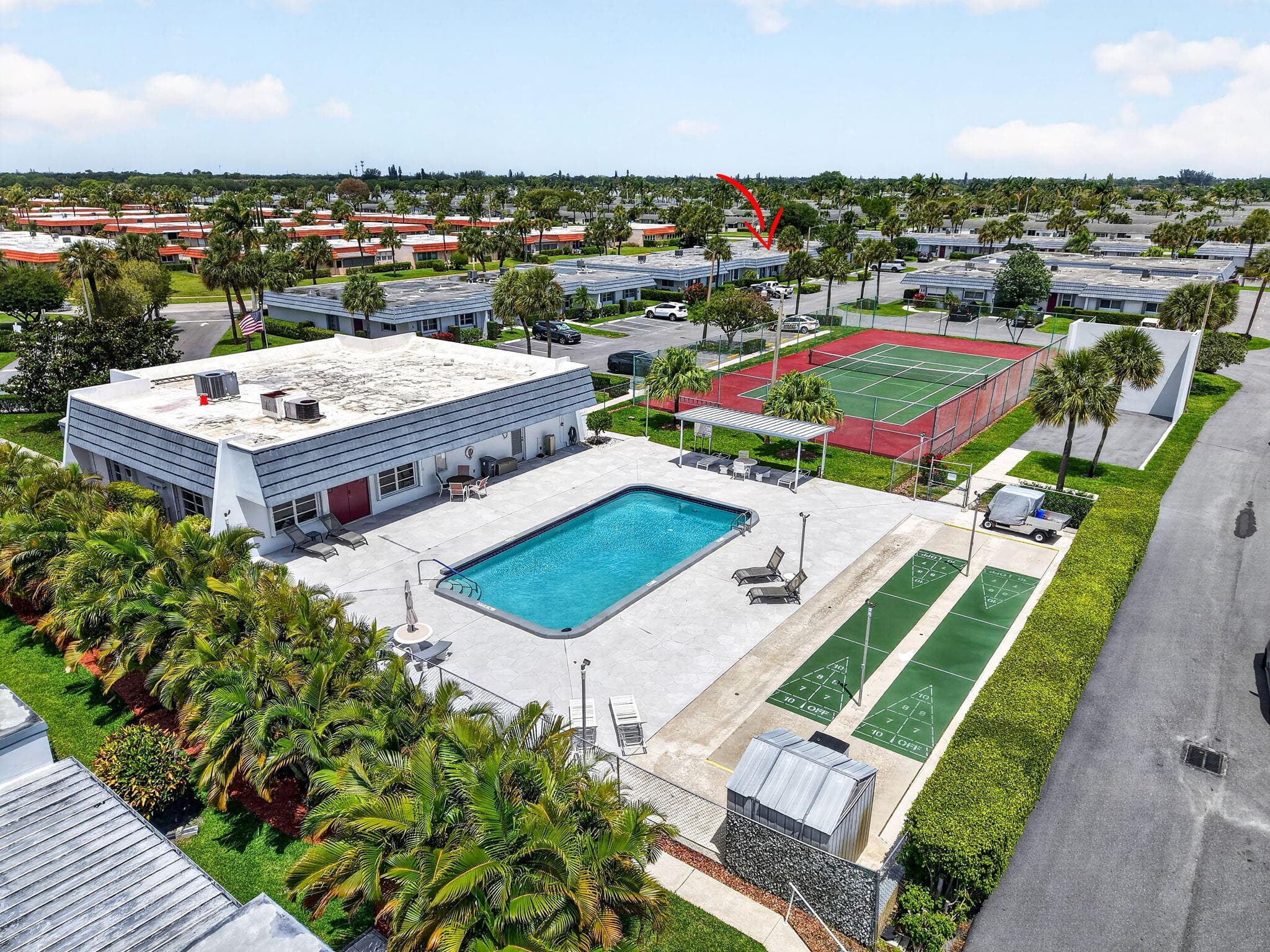 2886 E Fernley Dr Drive E 9, West Palm Beach, FL 33415 — photo 42 of 42