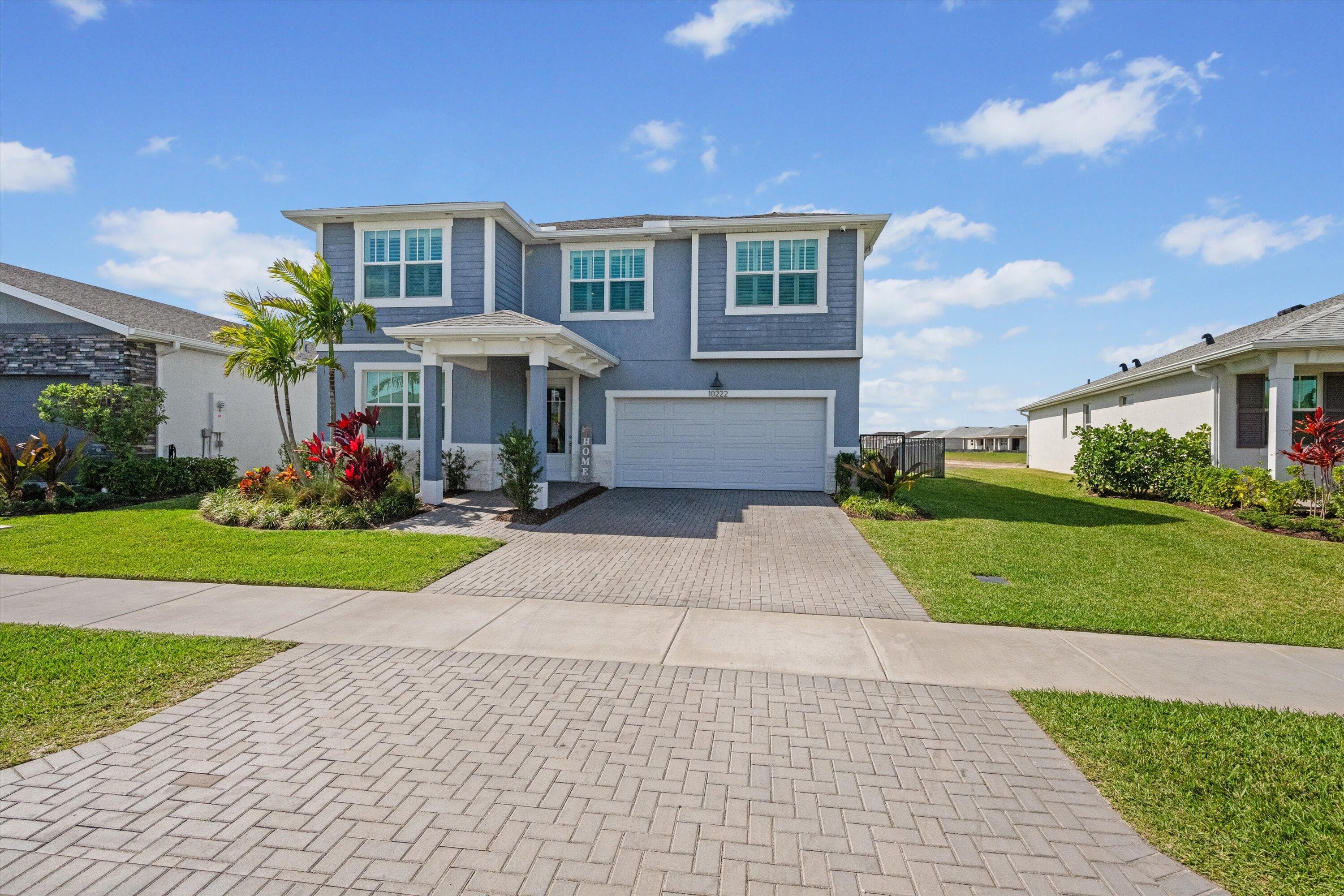 10222 SW Orana Drive, Port St. Lucie, FL 34987 — photo 4 of 69