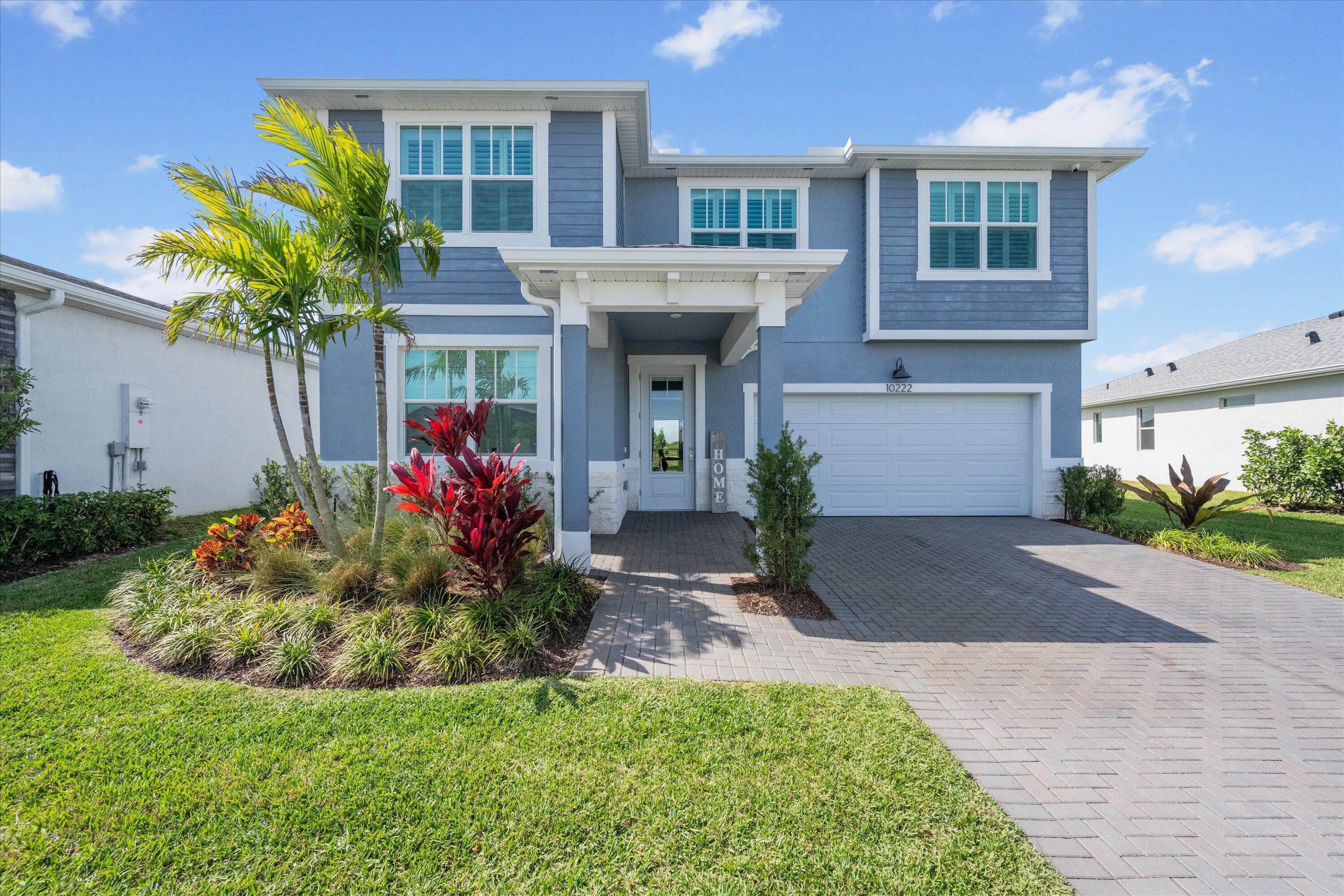 10222 SW Orana Drive, Port St. Lucie, FL 34987 — photo 5 of 69