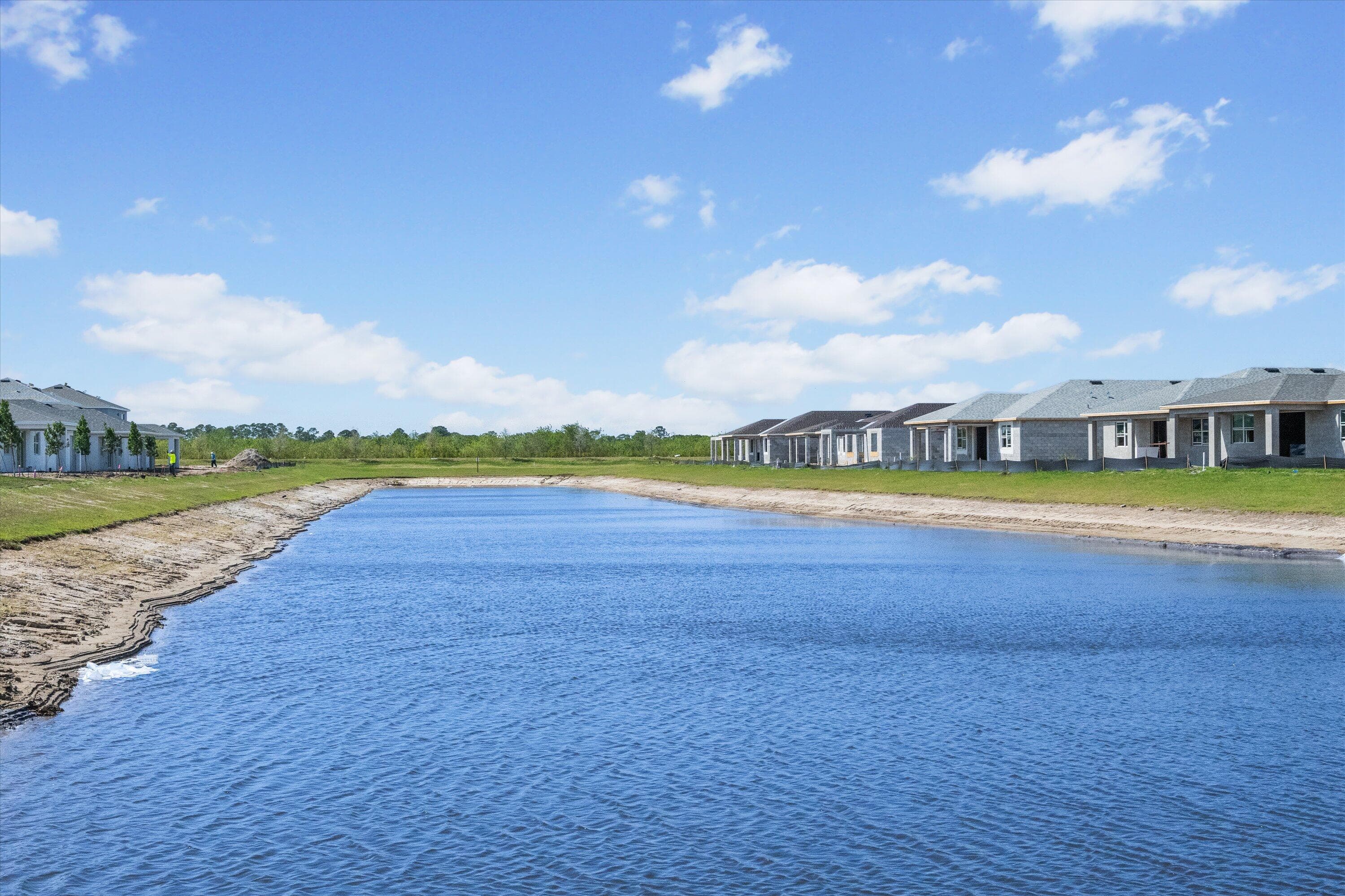 10222 SW Orana Drive, Port St. Lucie, FL 34987 — photo 57 of 69