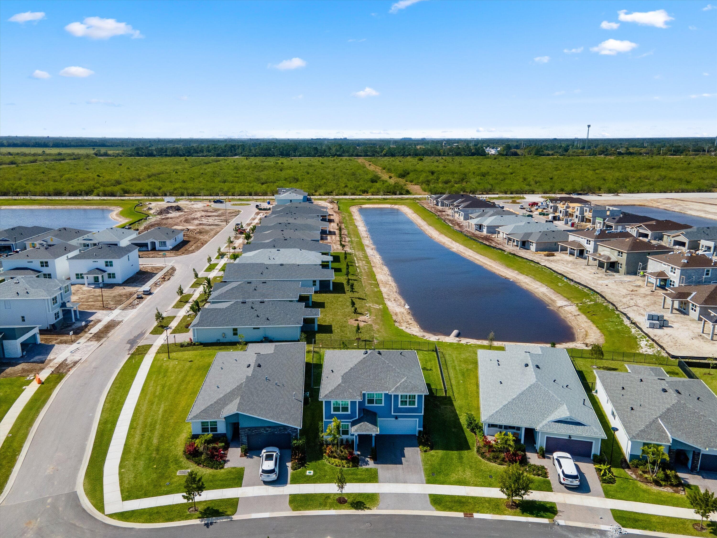 10222 SW Orana Drive, Port St. Lucie, FL 34987 — photo 59 of 69