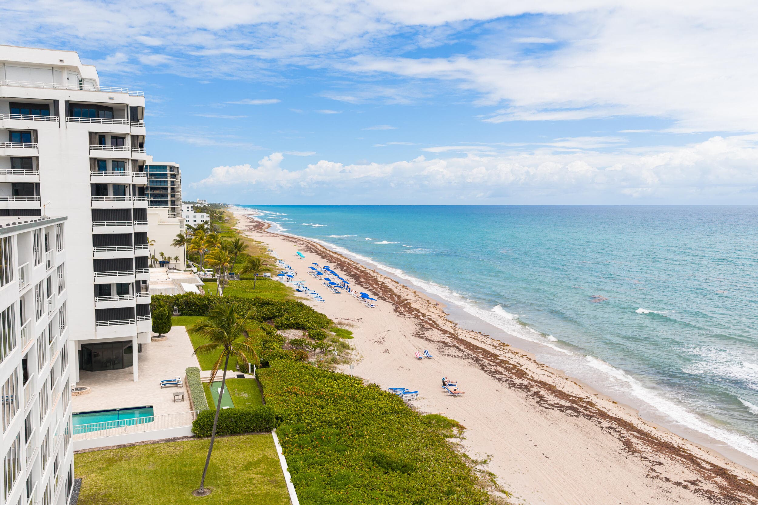 2909 S Ocean Boulevard 6a3, Highland Beach, FL 33487 — photo 29 of 40