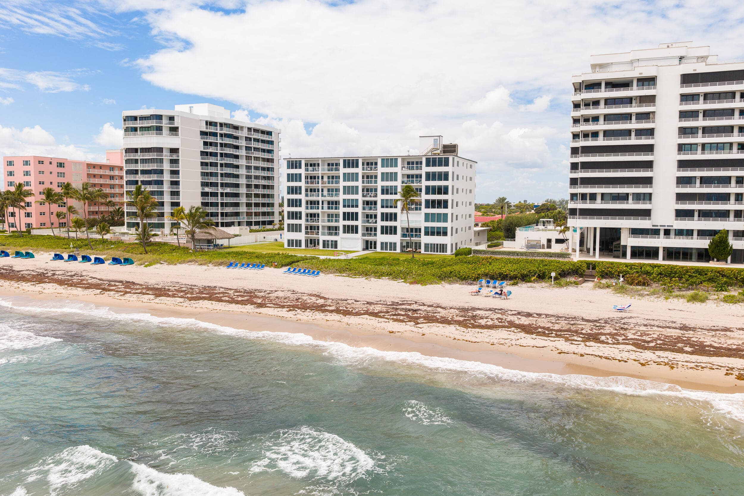 2909 S Ocean Boulevard 6a3, Highland Beach, FL 33487 — photo 31 of 40