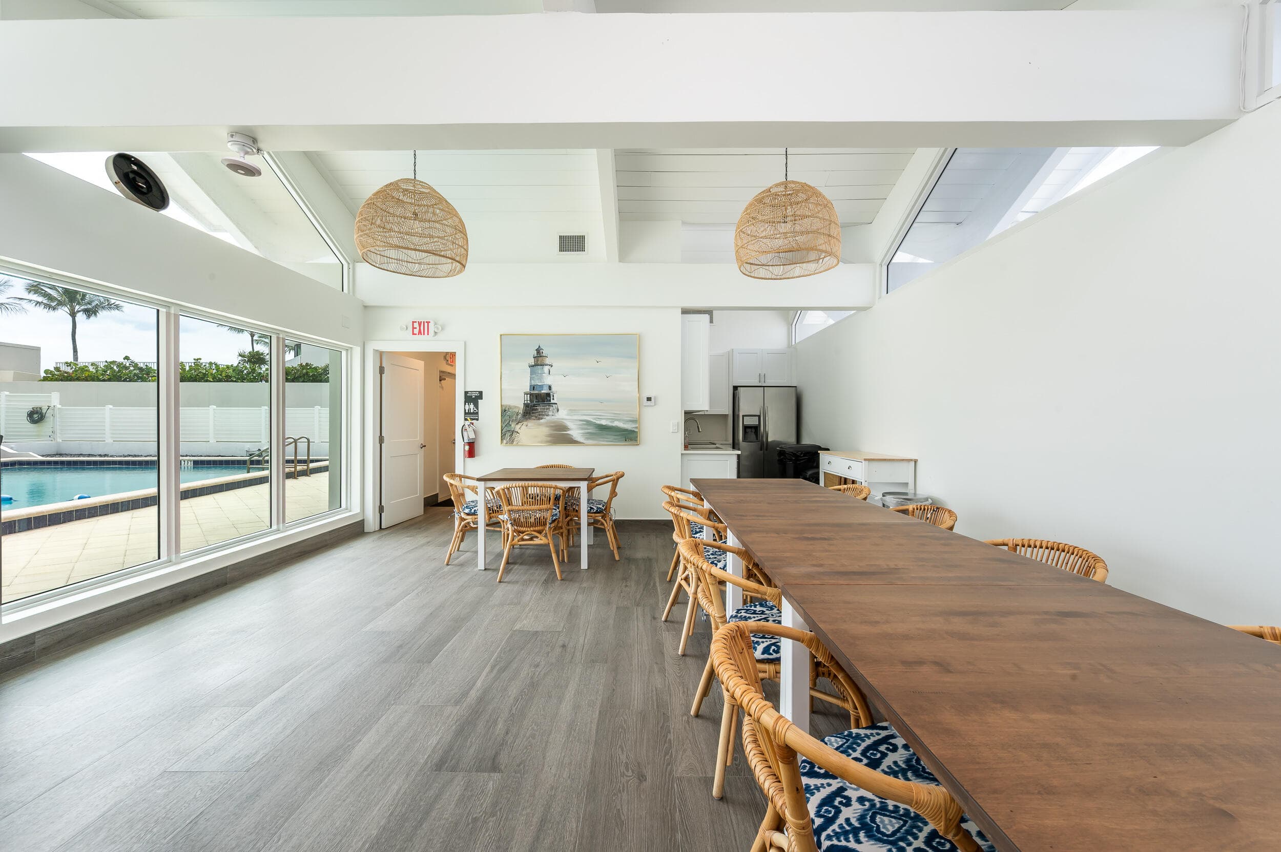 2909 S Ocean Boulevard 6a3, Highland Beach, FL 33487 — photo 22 of 40