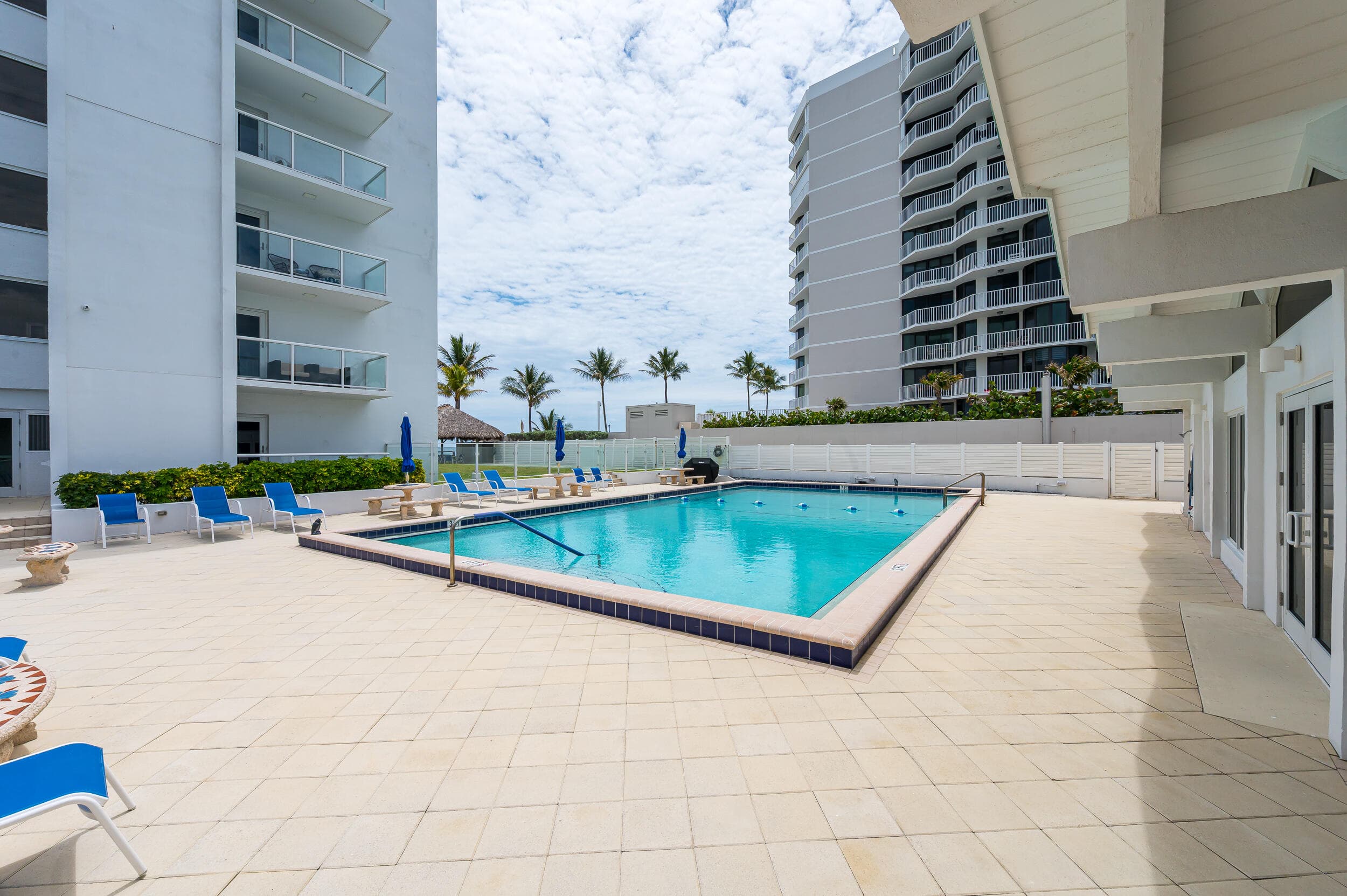 2909 S Ocean Boulevard 6a3, Highland Beach, FL 33487 — photo 19 of 40