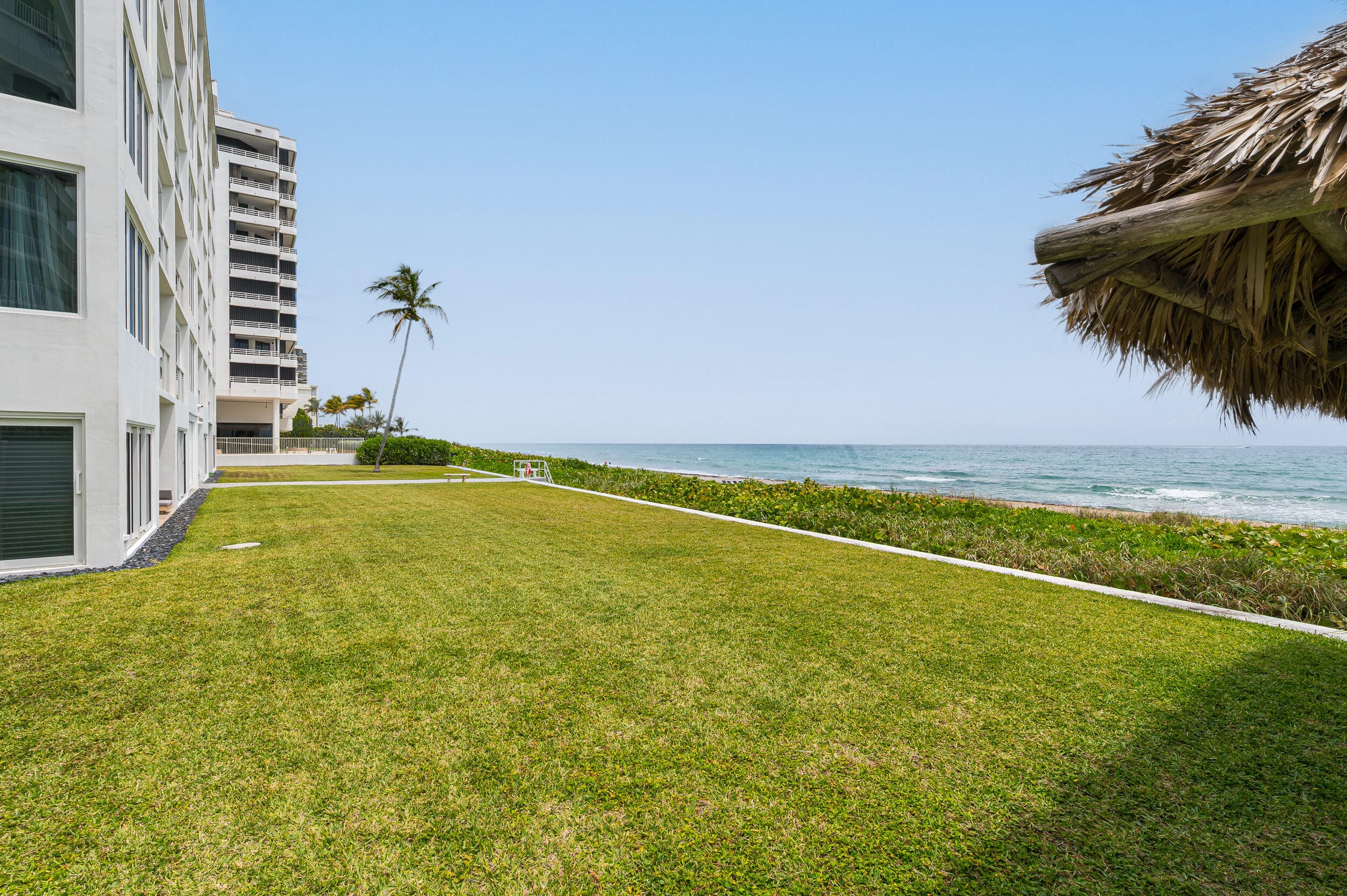 2909 S Ocean Boulevard 6a3, Highland Beach, FL 33487 — photo 25 of 40