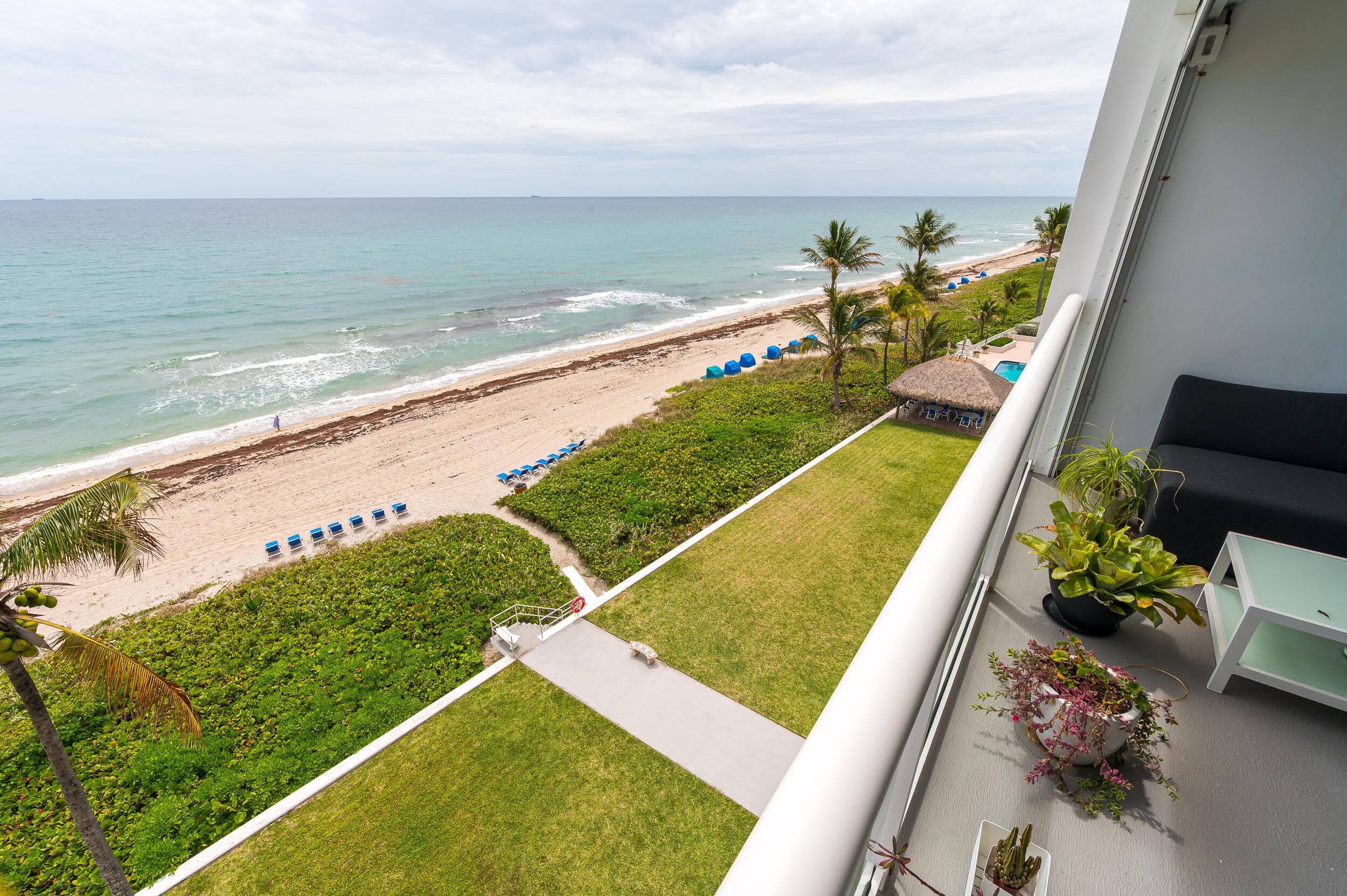 2909 S Ocean Boulevard 6a3, Highland Beach, FL 33487 — photo 28 of 40