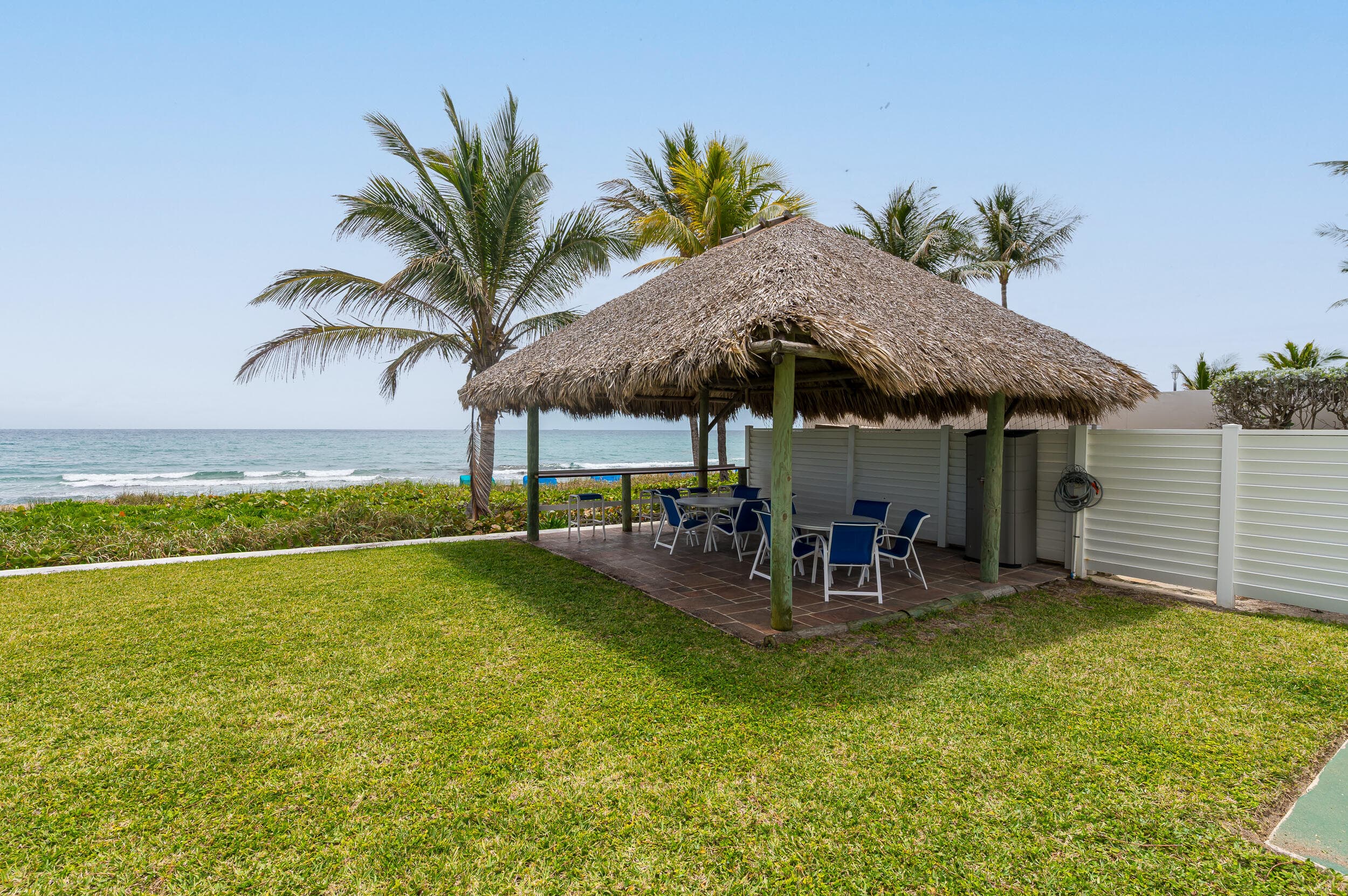 2909 S Ocean Boulevard 6a3, Highland Beach, FL 33487 — photo 24 of 40
