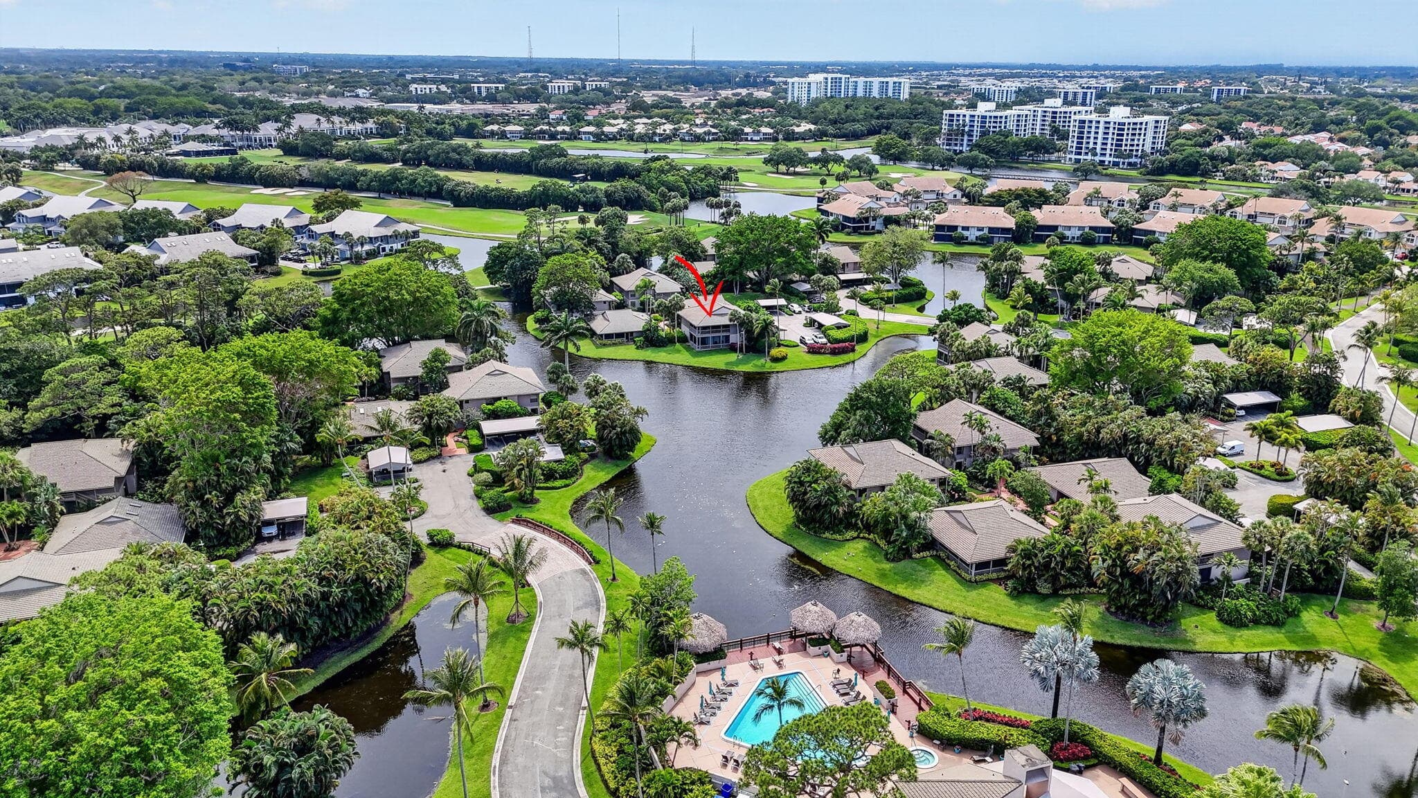 19963 Trevi Way, Boca Raton, FL 33434 — photo 44 of 69
