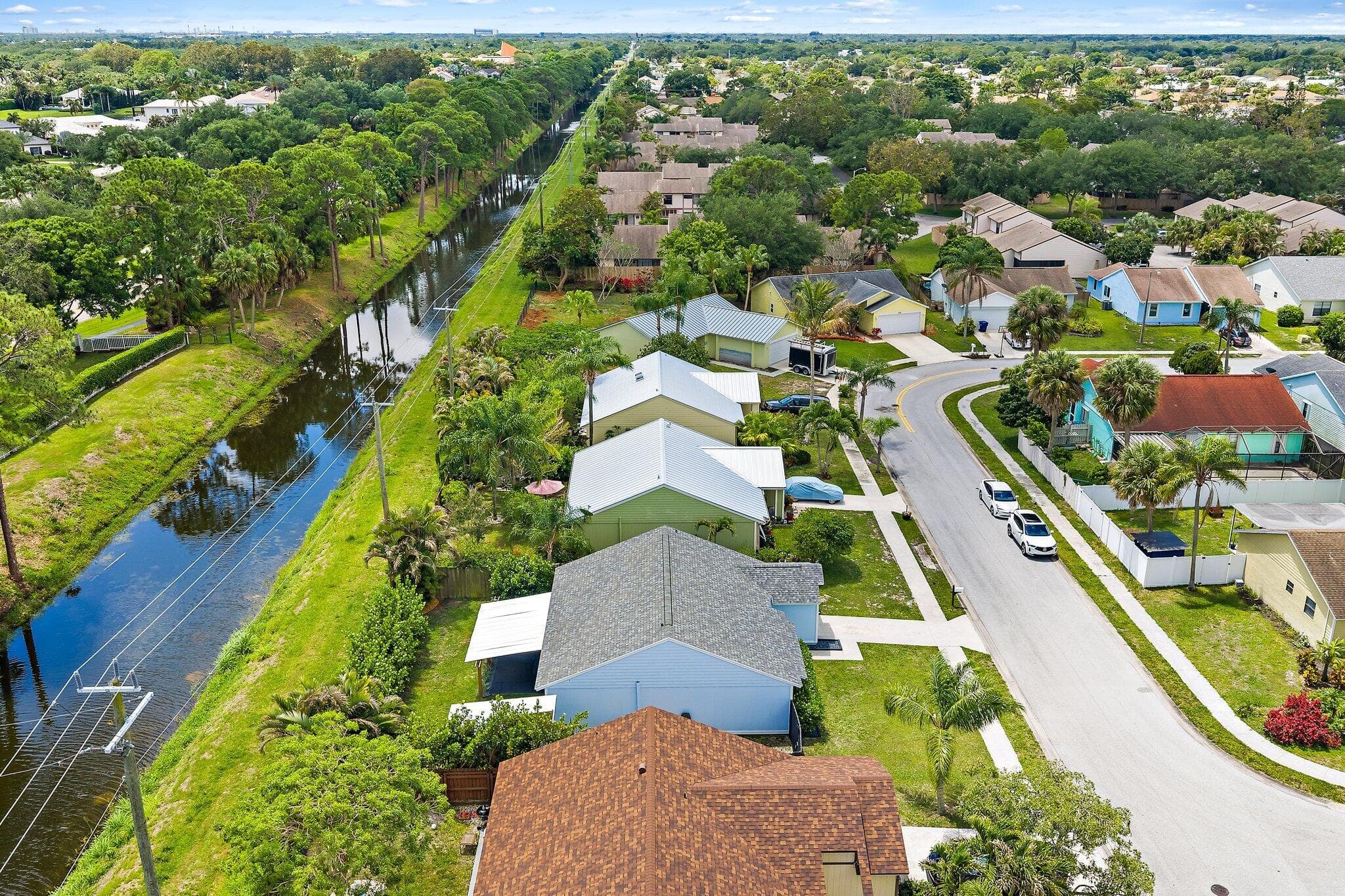 141 Rosewood Circle, Jupiter, FL 33458 — photo 38 of 42