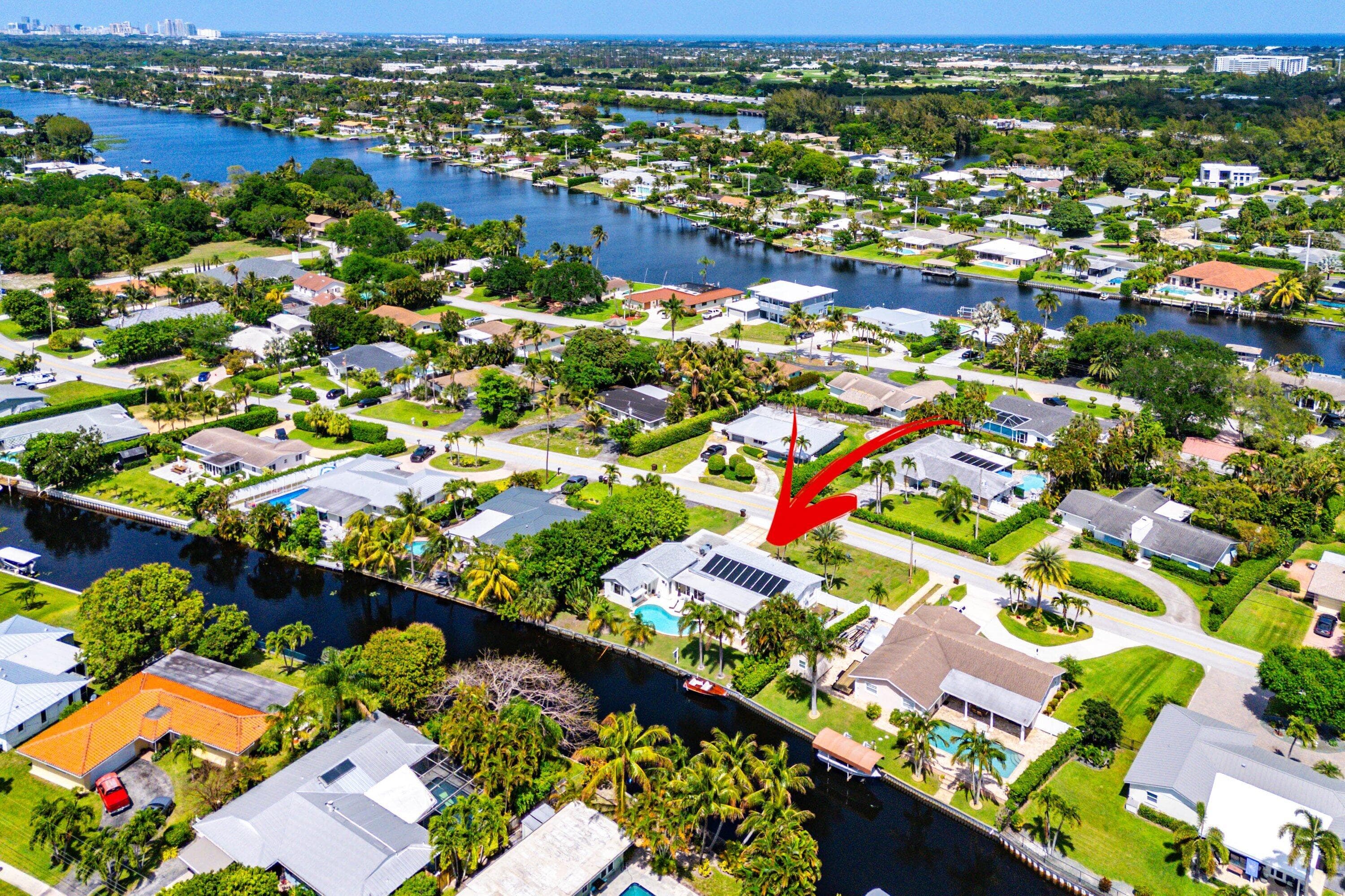 7745 W Lake Drive, Lake Clarke Shores, FL 33406 — photo 45 of 50